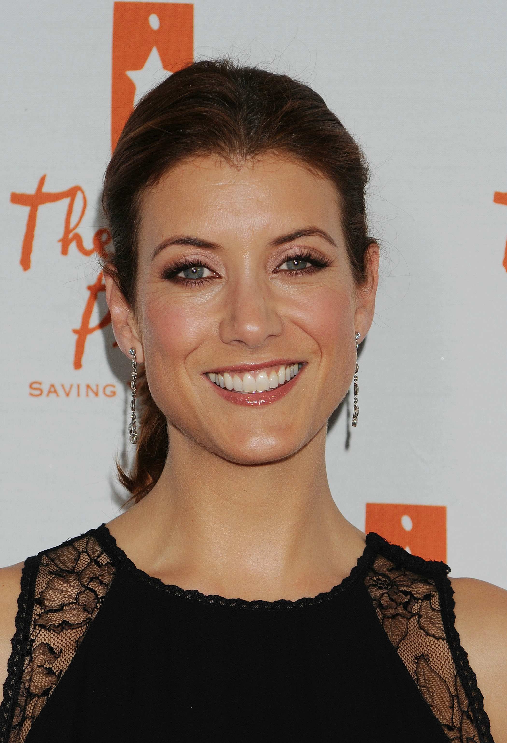 2100x3076 Grey's Anatomy Season 10 Wallpaper. Kate Walsh Black Dress Trevor