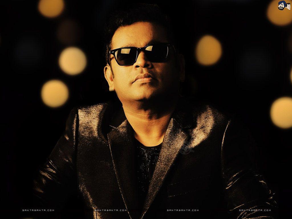 A. R. Rahman Wallpapers - Top Free A. R. Rahman Backgrounds ...