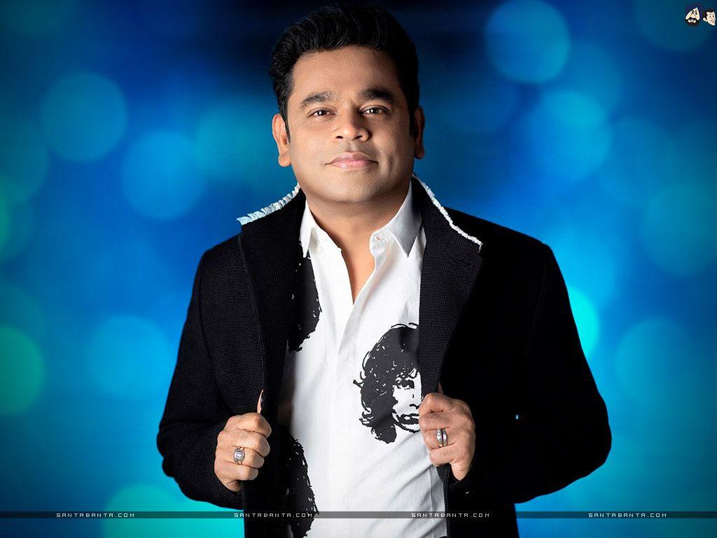 A R Rahman  My Music Guru