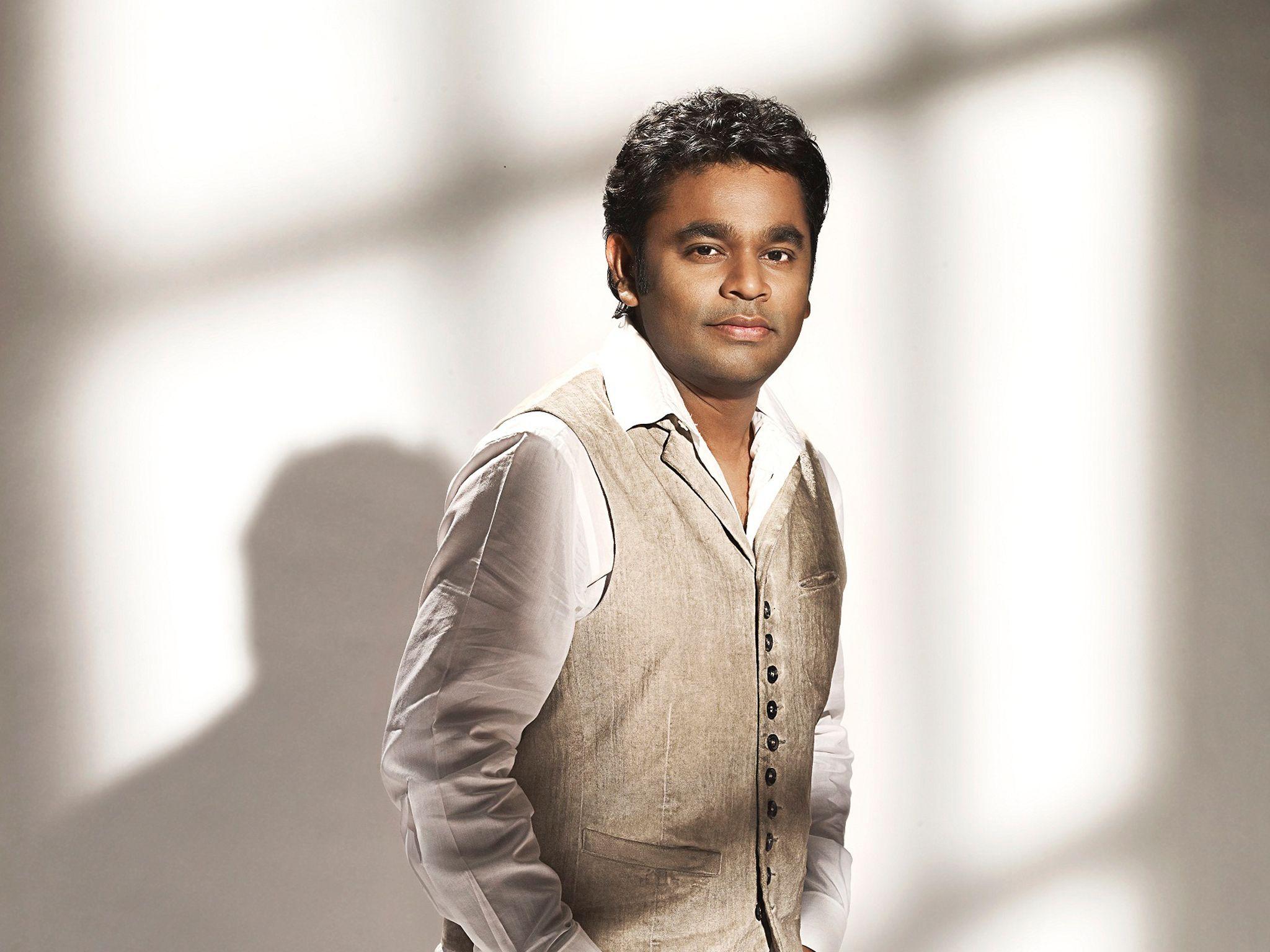 2048x1536 AR Rahman. Music in London