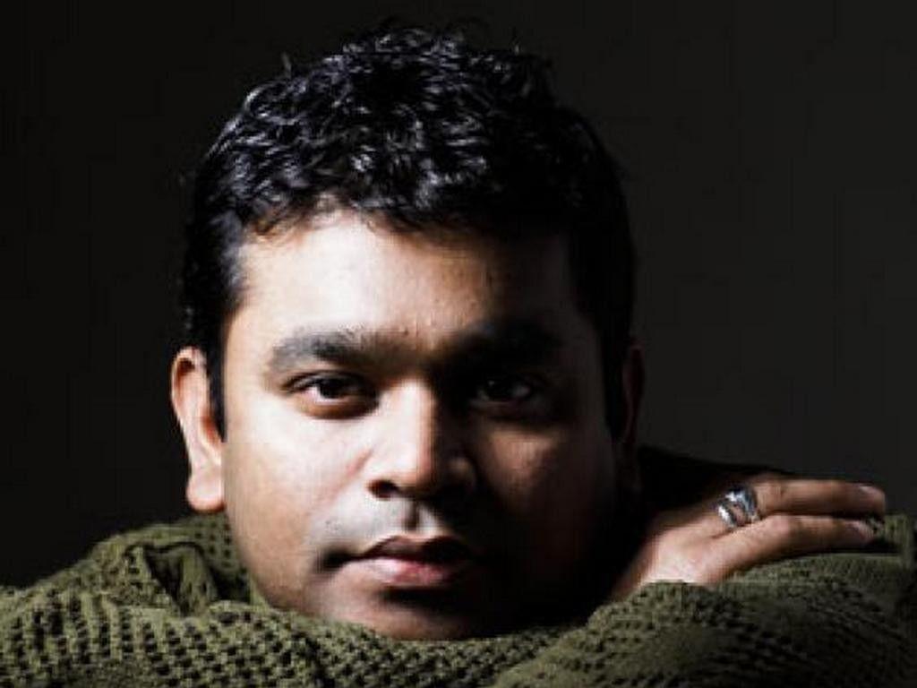 A. R. Rahman Wallpapers - Top Free A. R. Rahman Backgrounds
