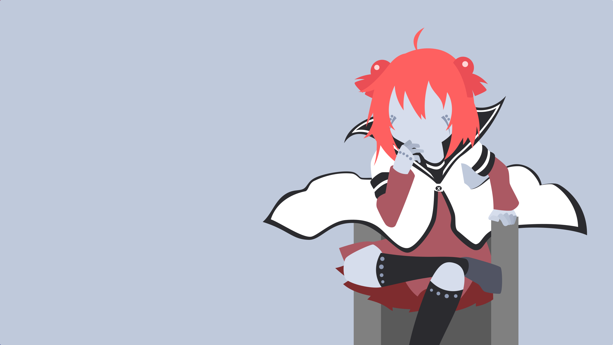 2560x1440 2560x1440 Akari Akaza background. Mocah.org HD Wallpaper