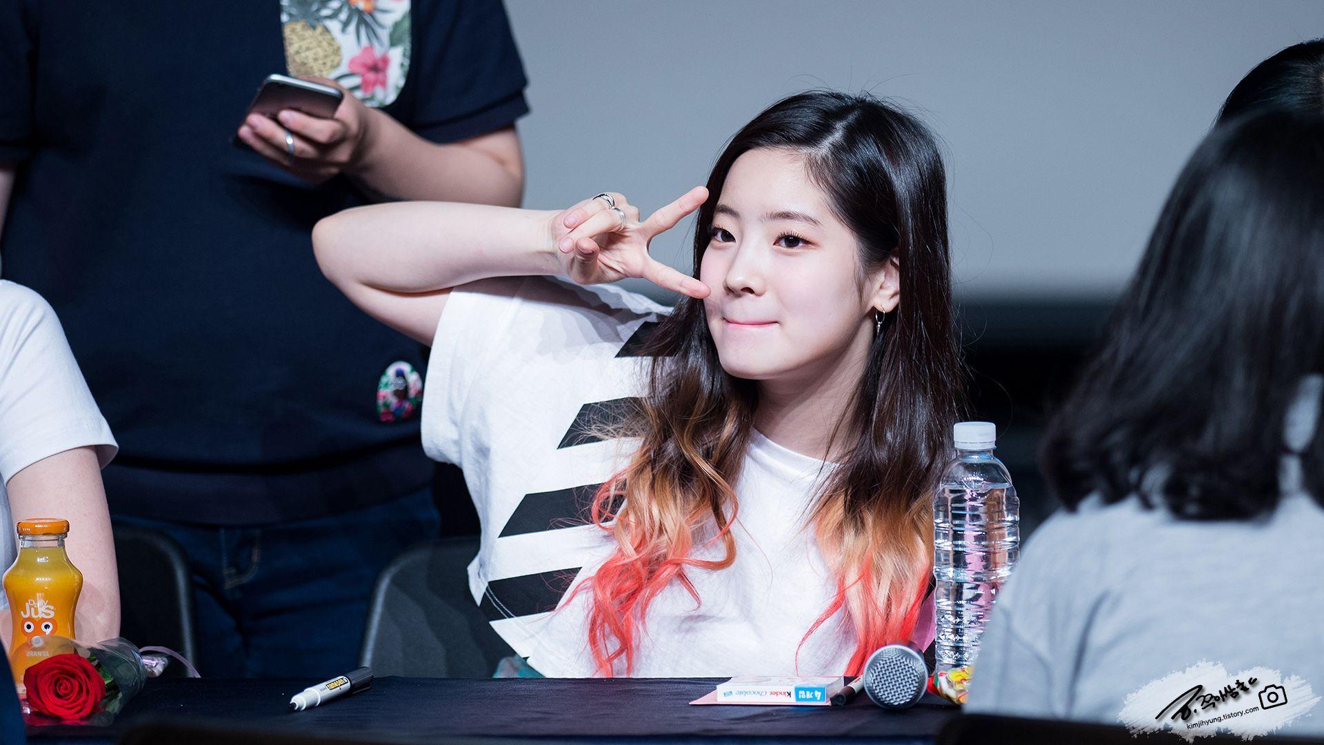1920x1080 Tags: K Pop, Wallpaper, Twice, Kim Dahyun, HD Wallpaper. Dahyun