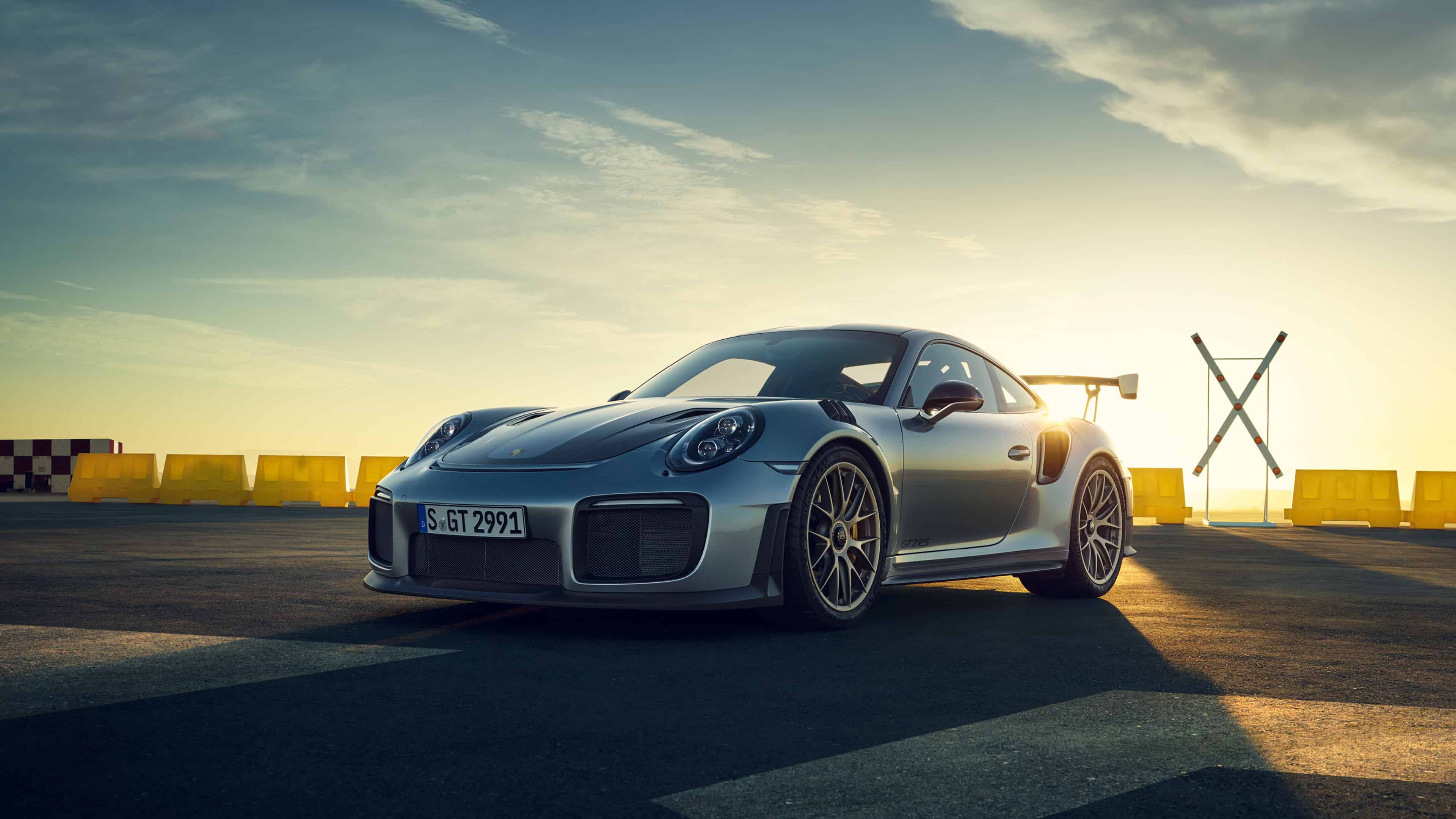 3840x2160 Free download Porsche 911 GT2 RS UHD 4K Wallpaper Pixelz