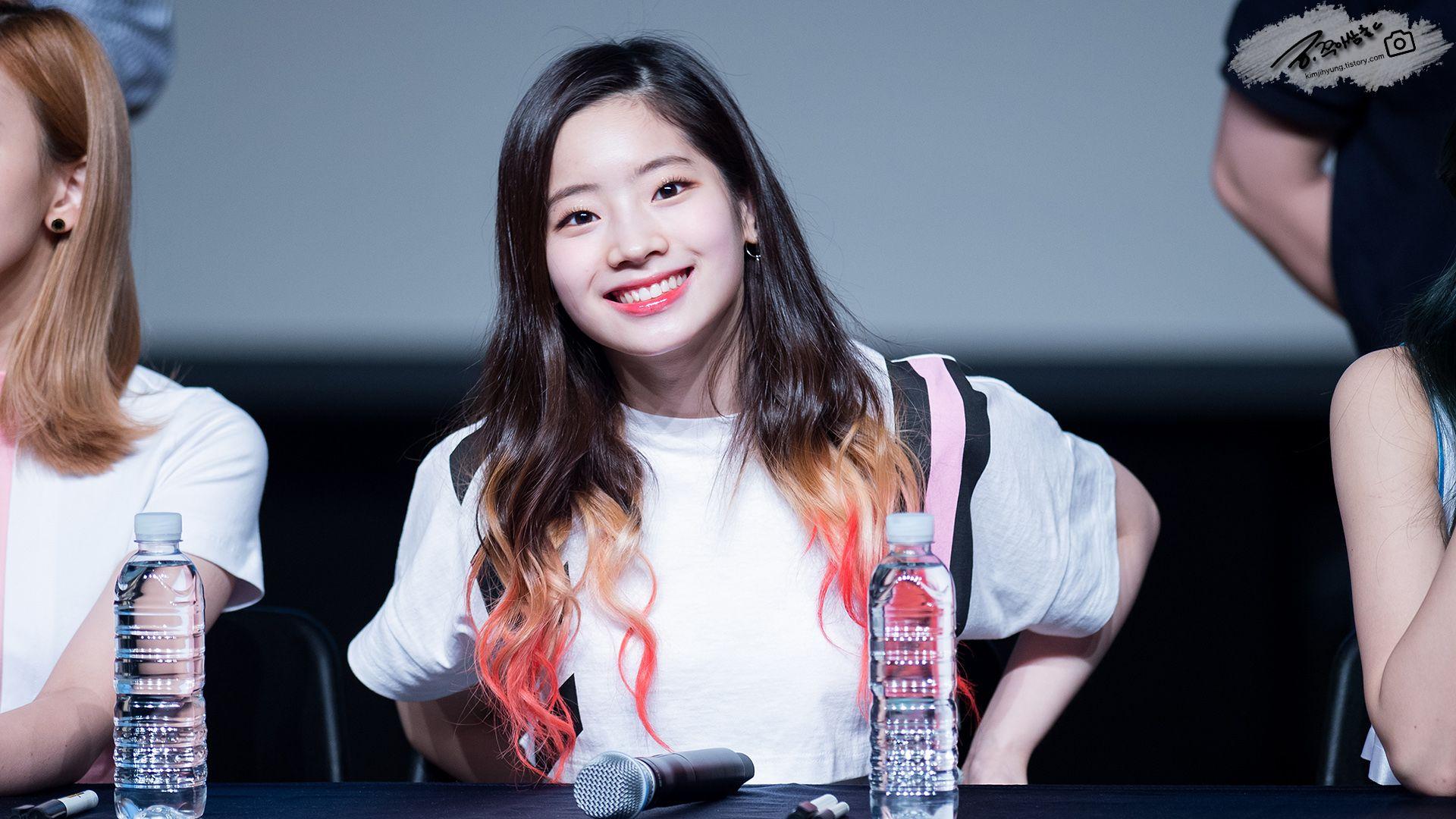 1920x1080 Kim Dahyun HD Wallpaper KPOP Image Board