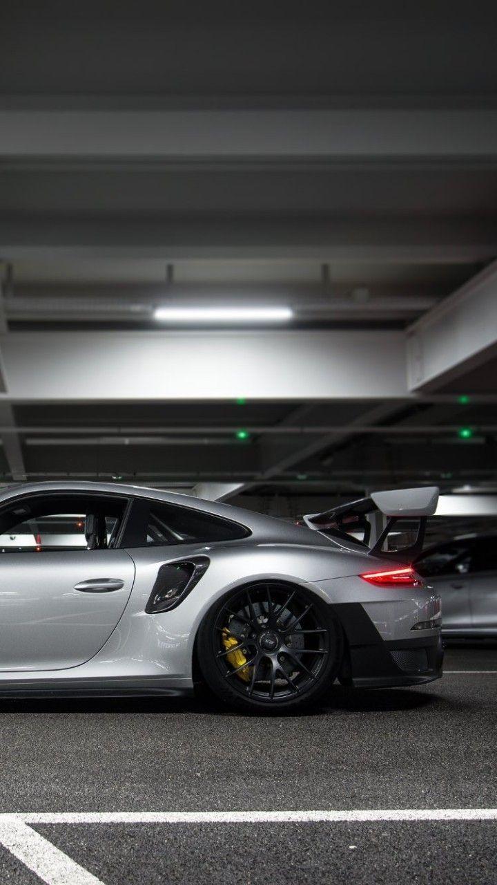 720x1280 Porsche 911 Gt2 Rs Wallpaper