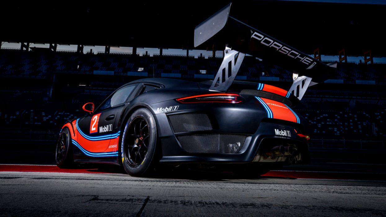 1245x700 Porsche 911 Gt2 Rs Clubsport 2019 4k 5 HD Wallpaperx2250