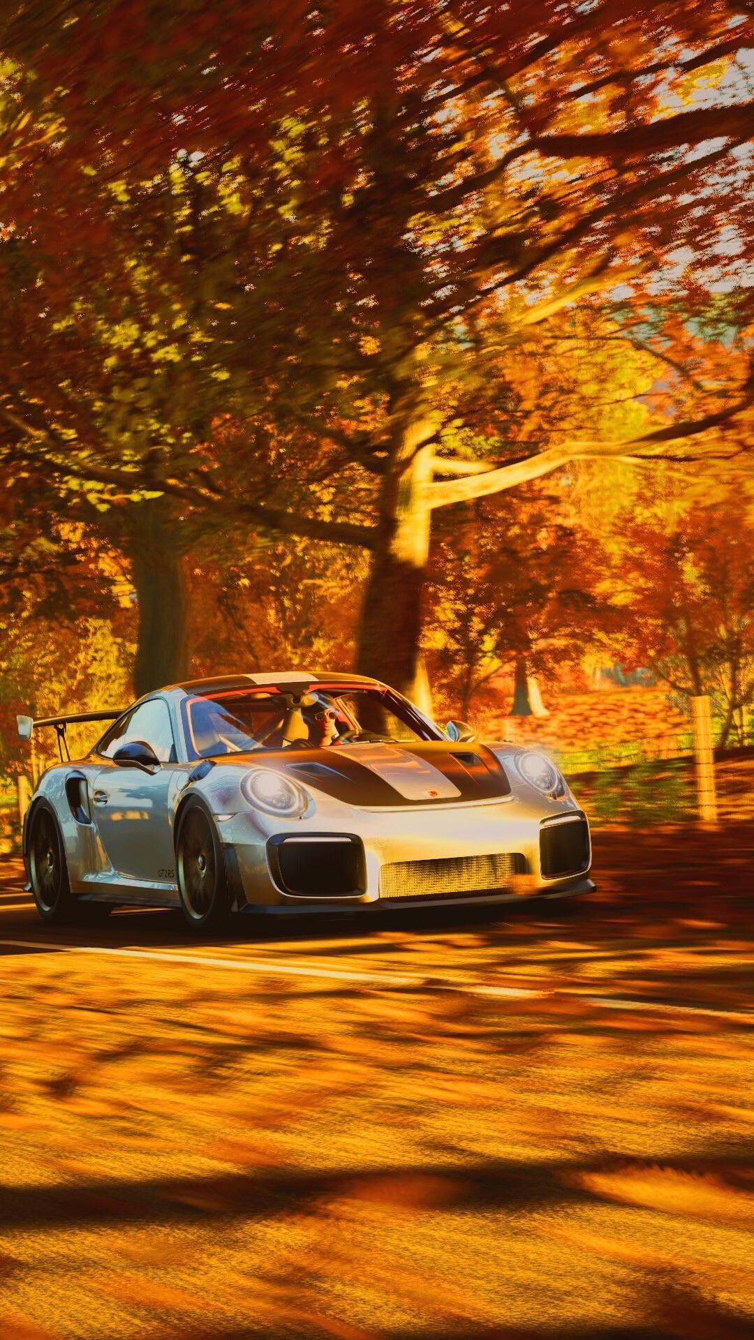 1080x1920 GT2 RS Wallpaper