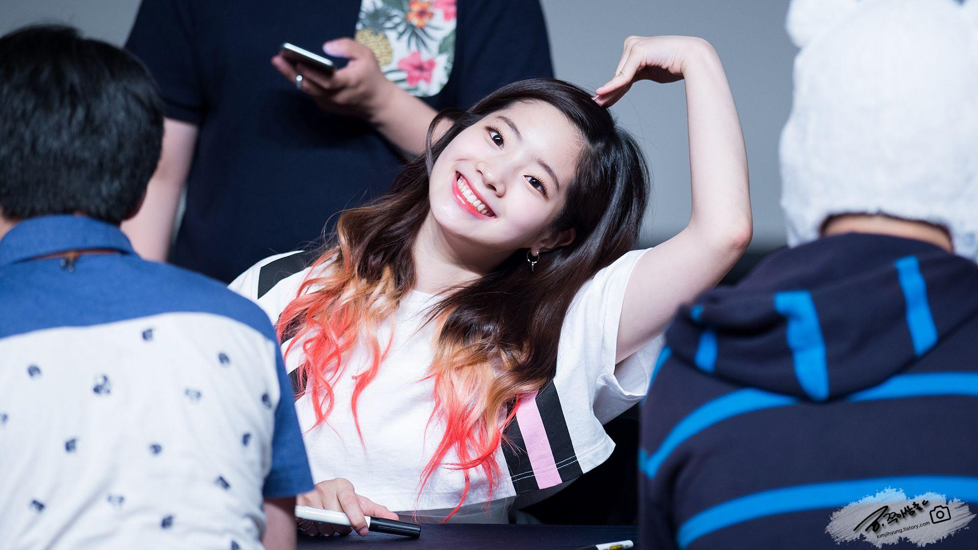 1920x1080 Kim Dahyun HD Wallpaper KPOP Image Board