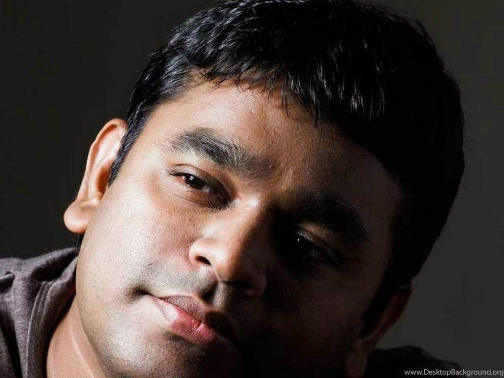 1024x768 Picture Download: AR Rahman HD Wallpaper Desktop Background
