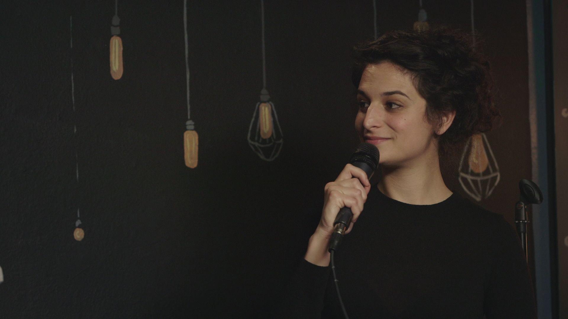 1920x1080 Jenny Slate Desktop Wallpaper 56490 1920x1080px