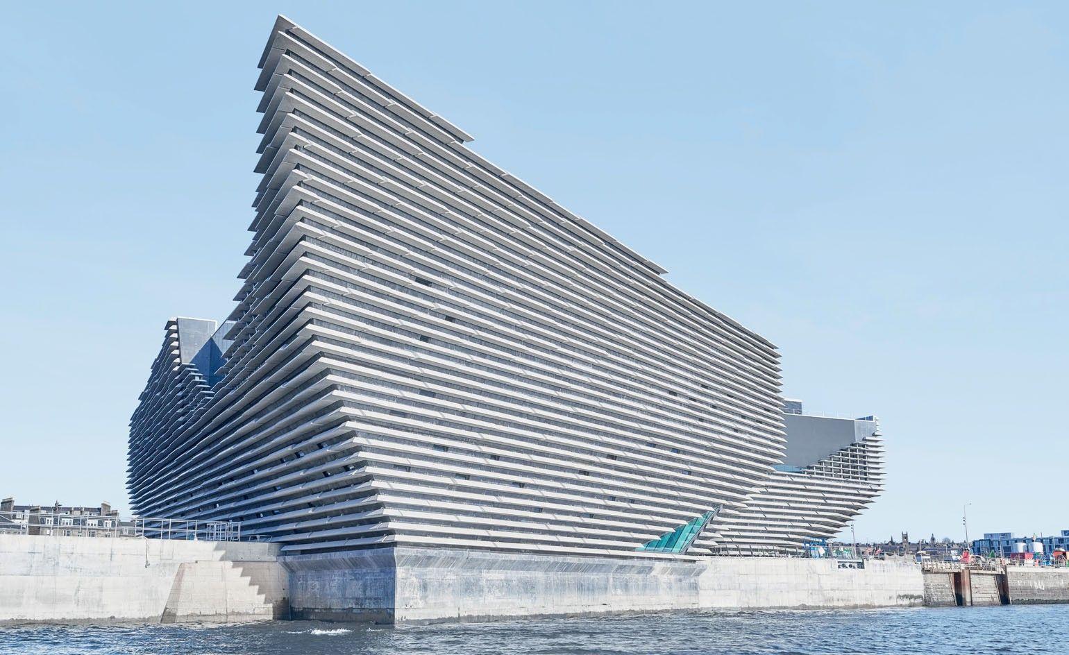 1540x944 Wallpaper* Design Awards 2019 winners announced