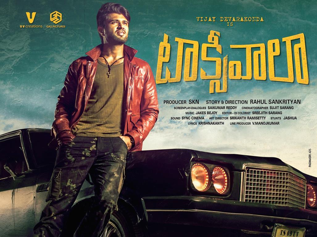 Taxiwala Wallpapers - Top Free Taxiwala Backgrounds - WallpaperAccess