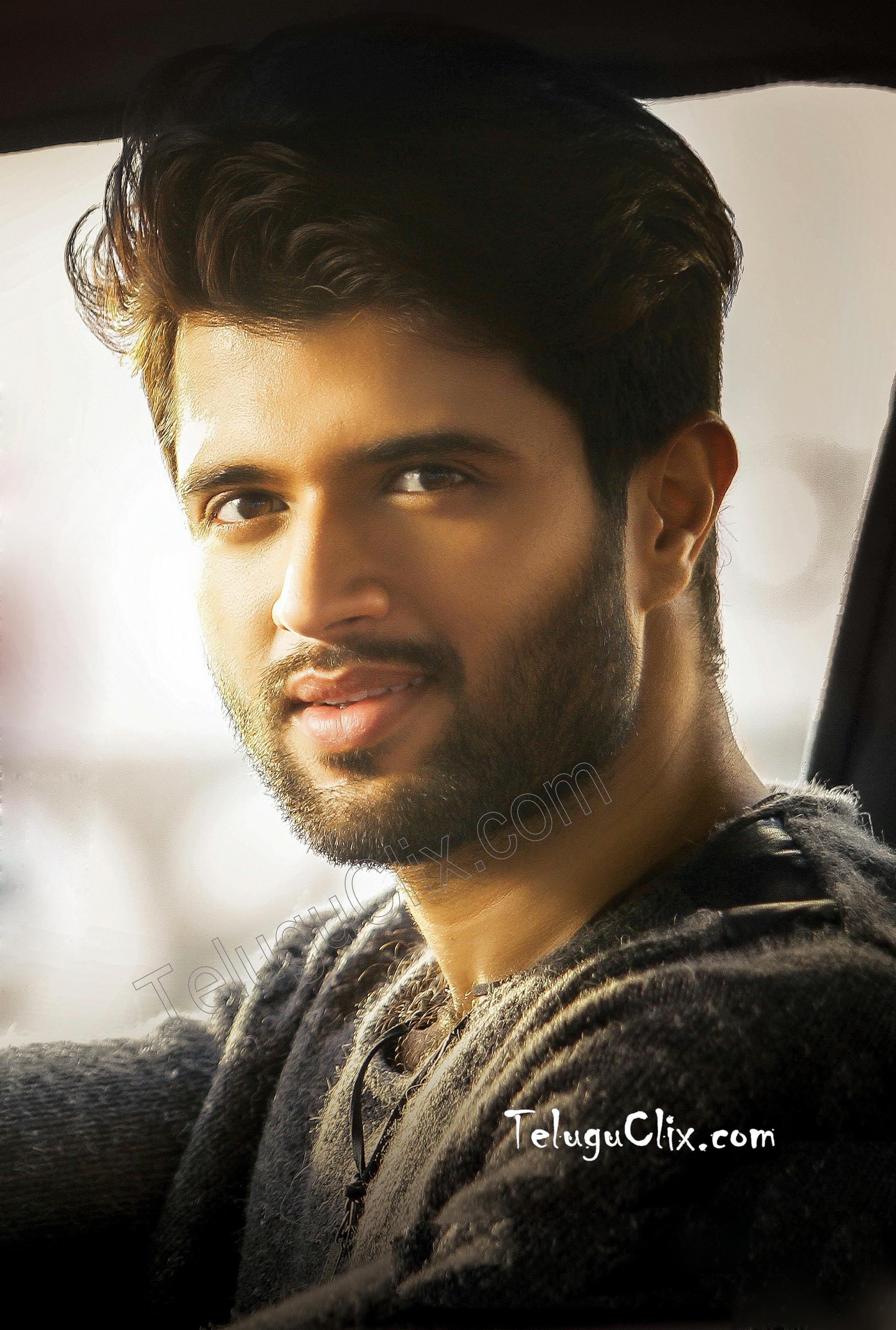 2189x3250 Vijay Deverakonda HD Latest New Recent HQ Photo Stills image