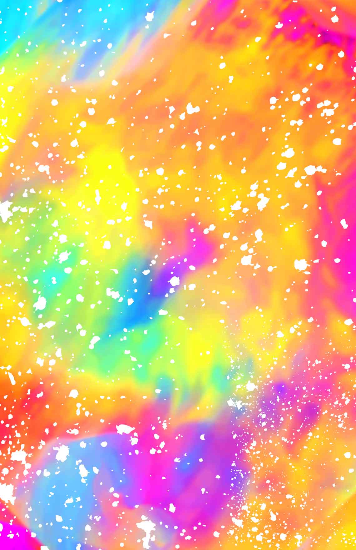 Lisa Frank Fabric Wallpaper and Home Decor  Spoonflower