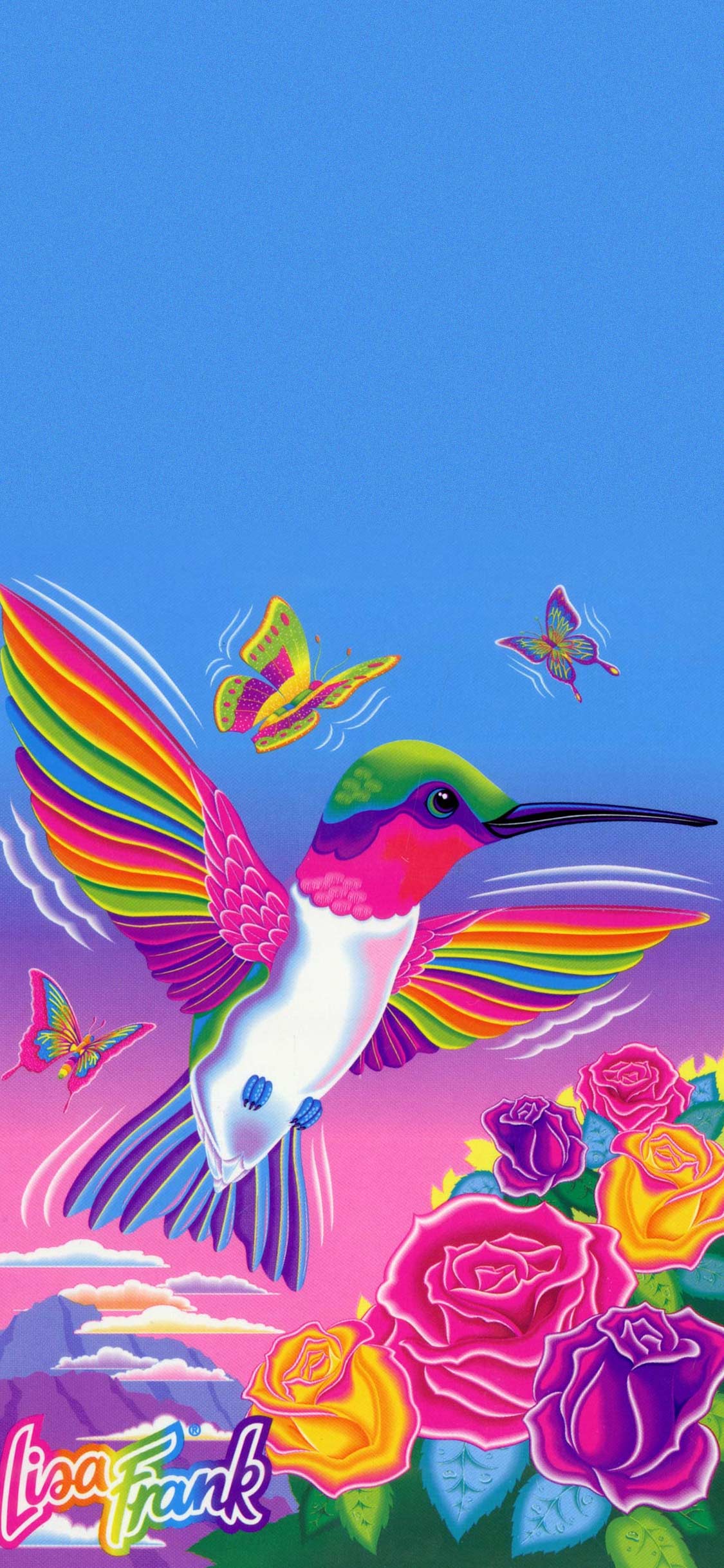  45 Lisa frank  Android iPhone Desktop HD Backgrounds  Wallpapers  1080p 4k 2023