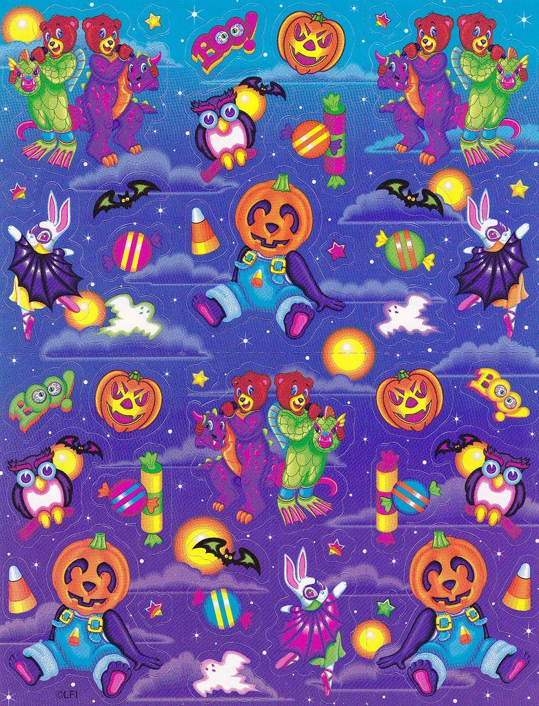 Lisa Frank Wallpapers - Top Free Lisa Frank Backgrounds - WallpaperAccess