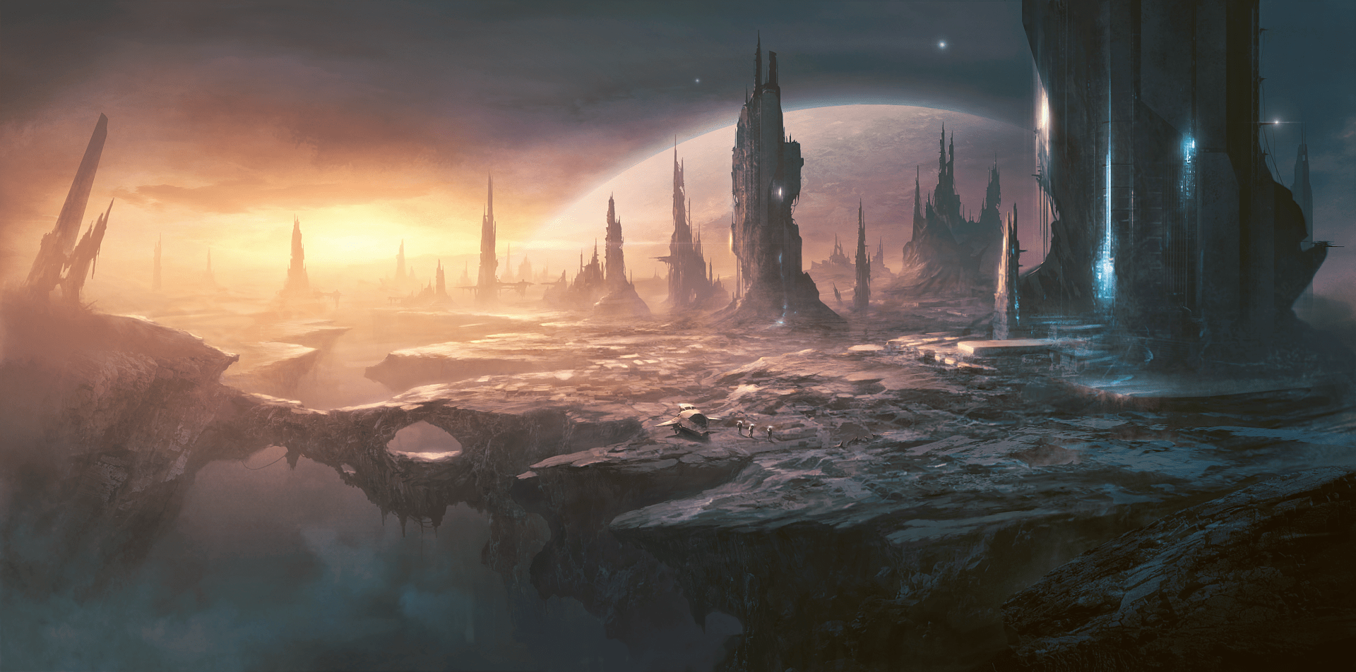 1920x952 Stellaris HD Wallpaper and Background Image