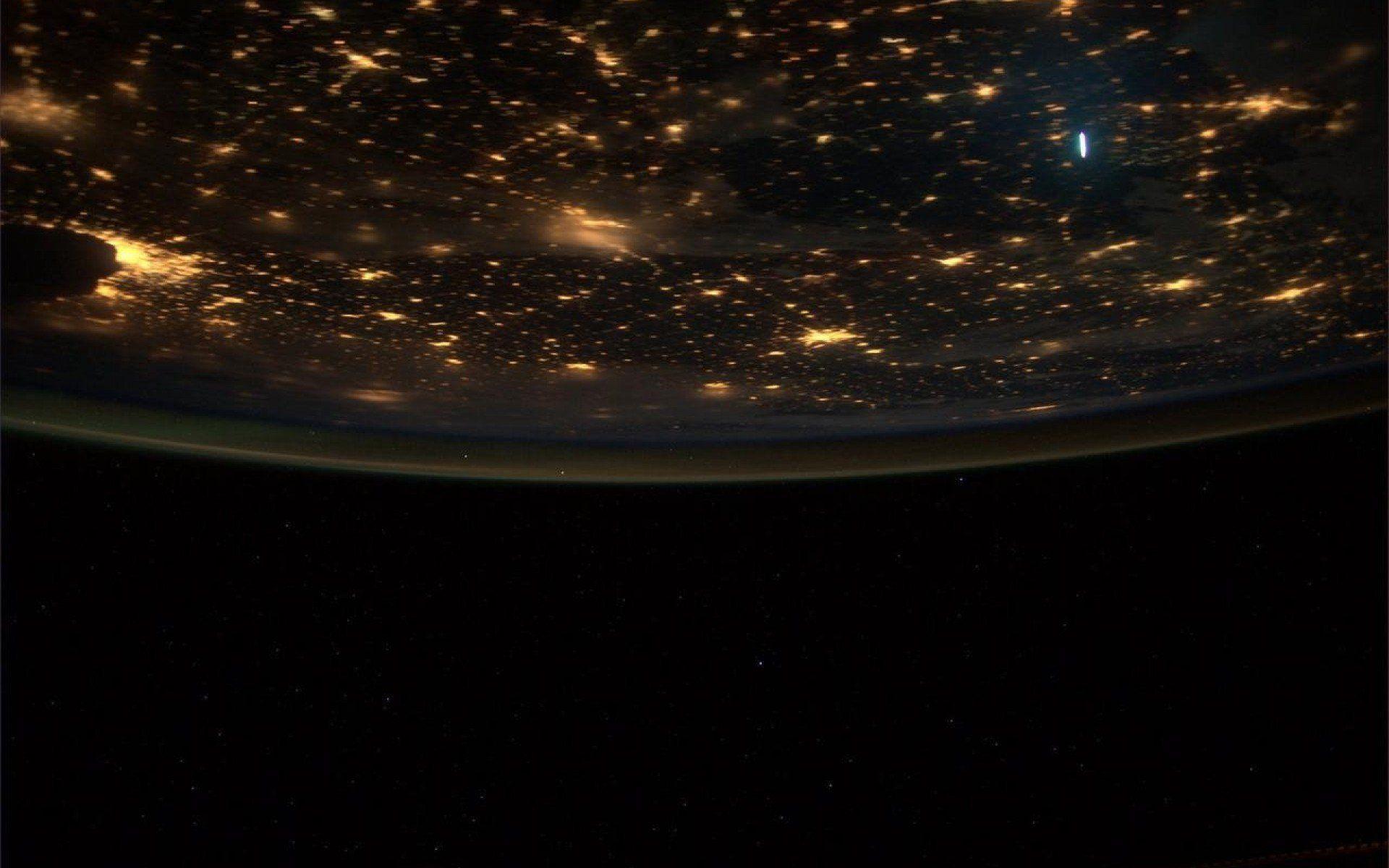 1920x1200 Earth Night 793010