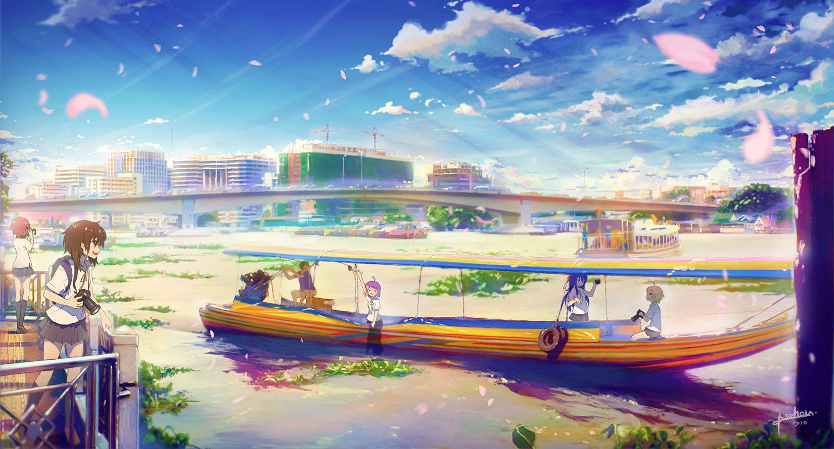 1650x890 Beautiful Day Desktop Wallpaper. Coolvibe