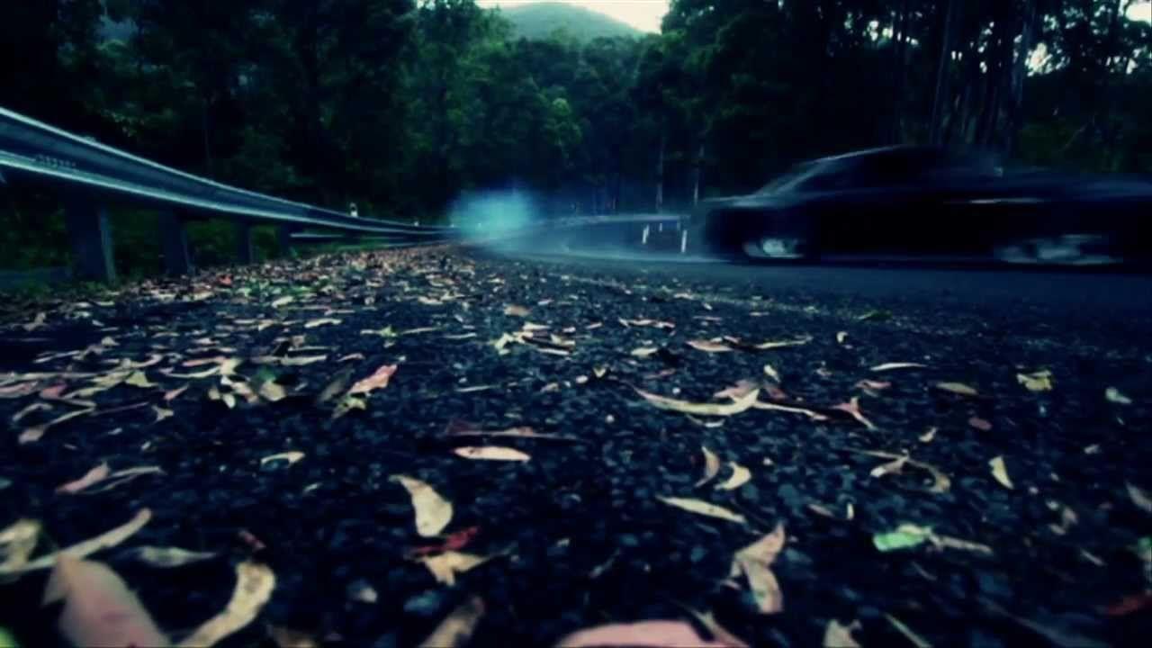 1280x720 Gangster S13 Touge Drift 'Em