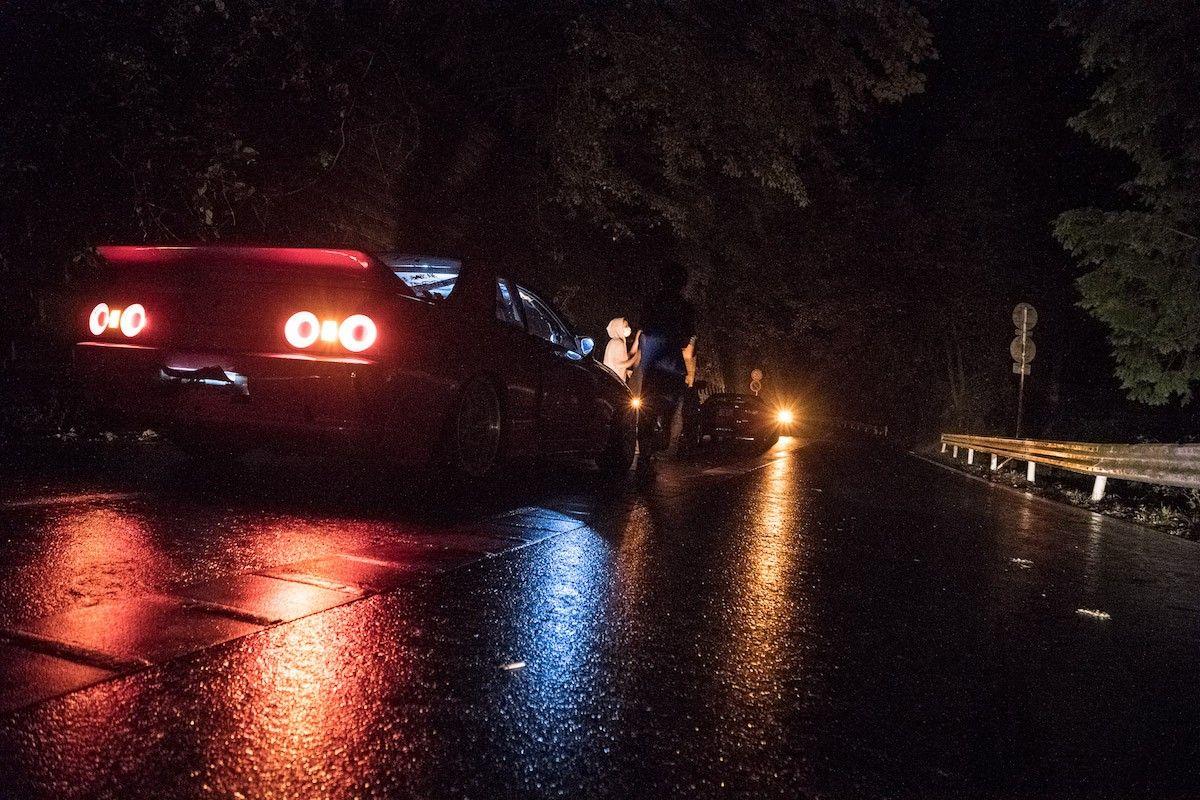 1200x800 Japan's Illegal Drift Scene: An Inside Look