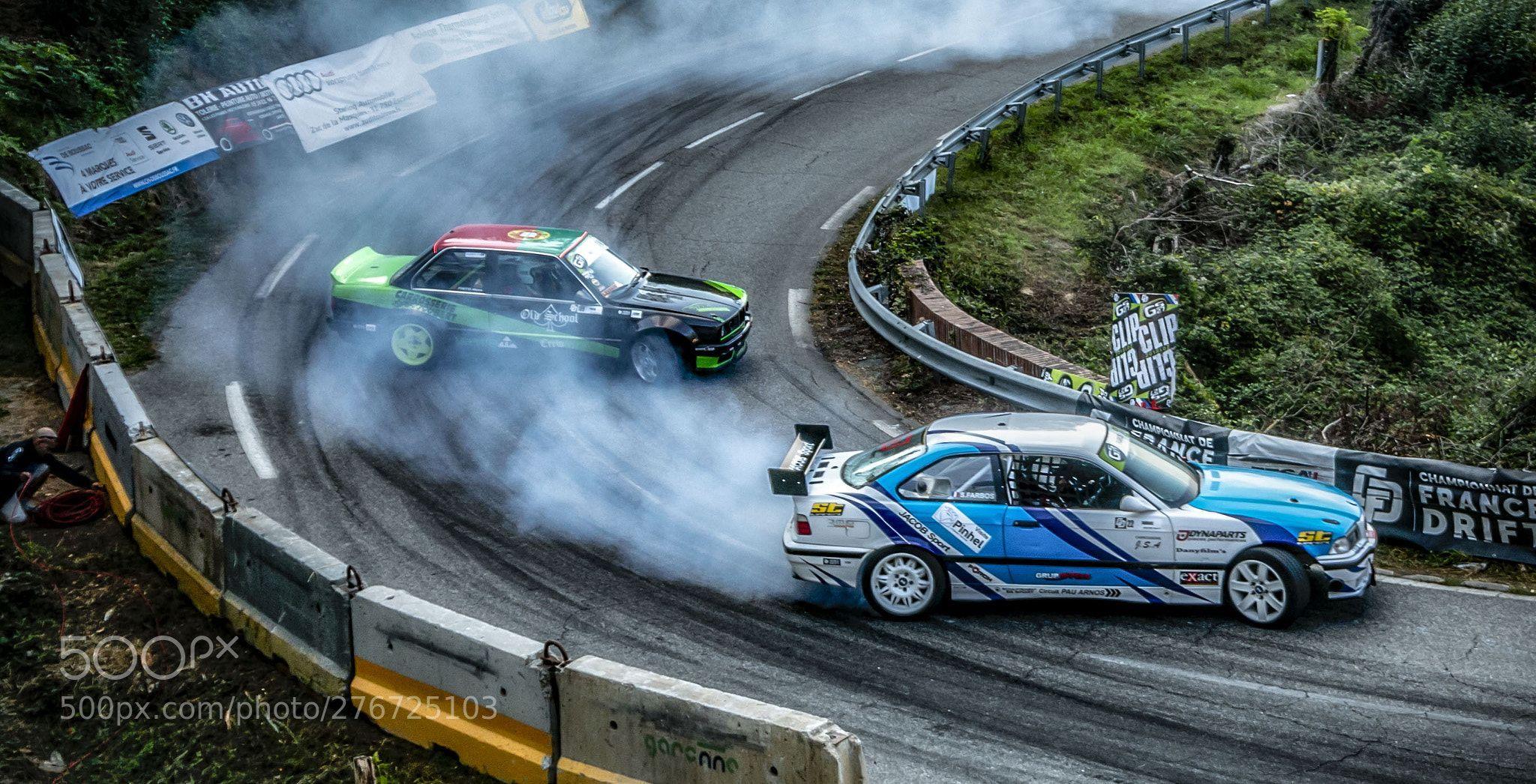 2048x1046 Calmont Touge 2018 championnat de france de drift. Japan cars