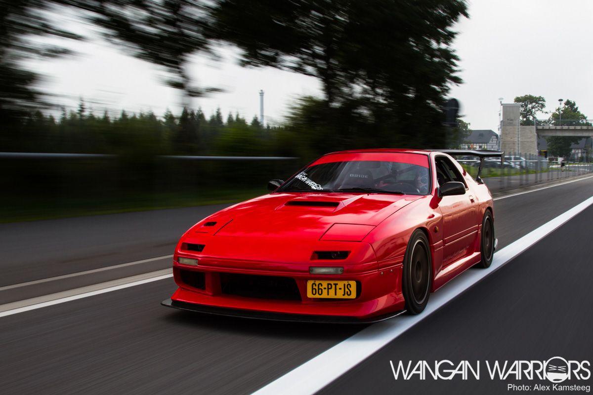 1200x800 Touge Archives