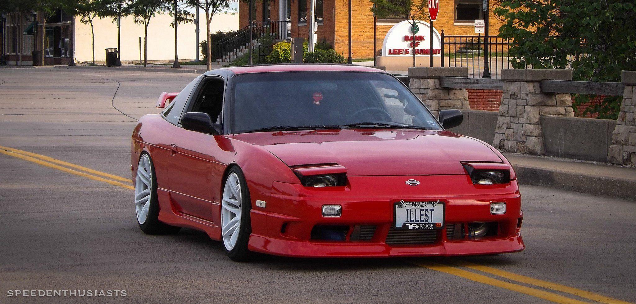2048x980 Nissan silvia japan cars sedan coupe tuning wallpaperx980