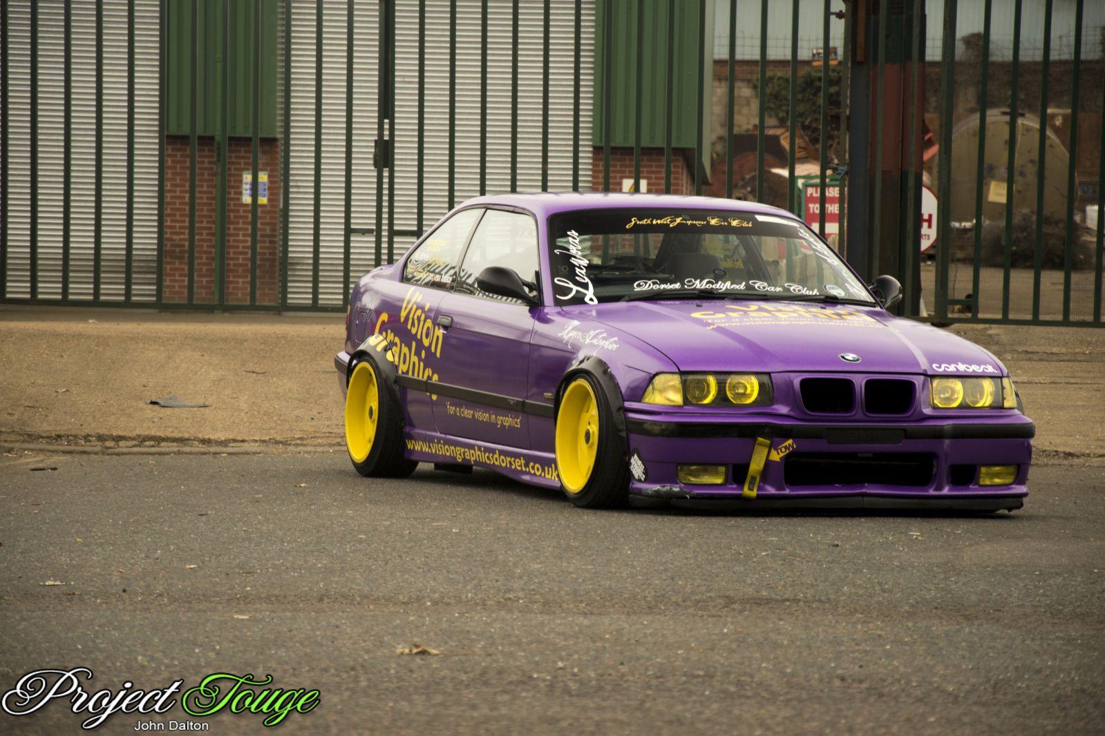 1599x1066 Any bmw e36 driftcar wallpaper