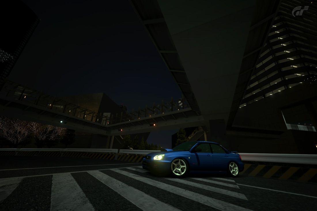 1100x733 House of Touge.D.C