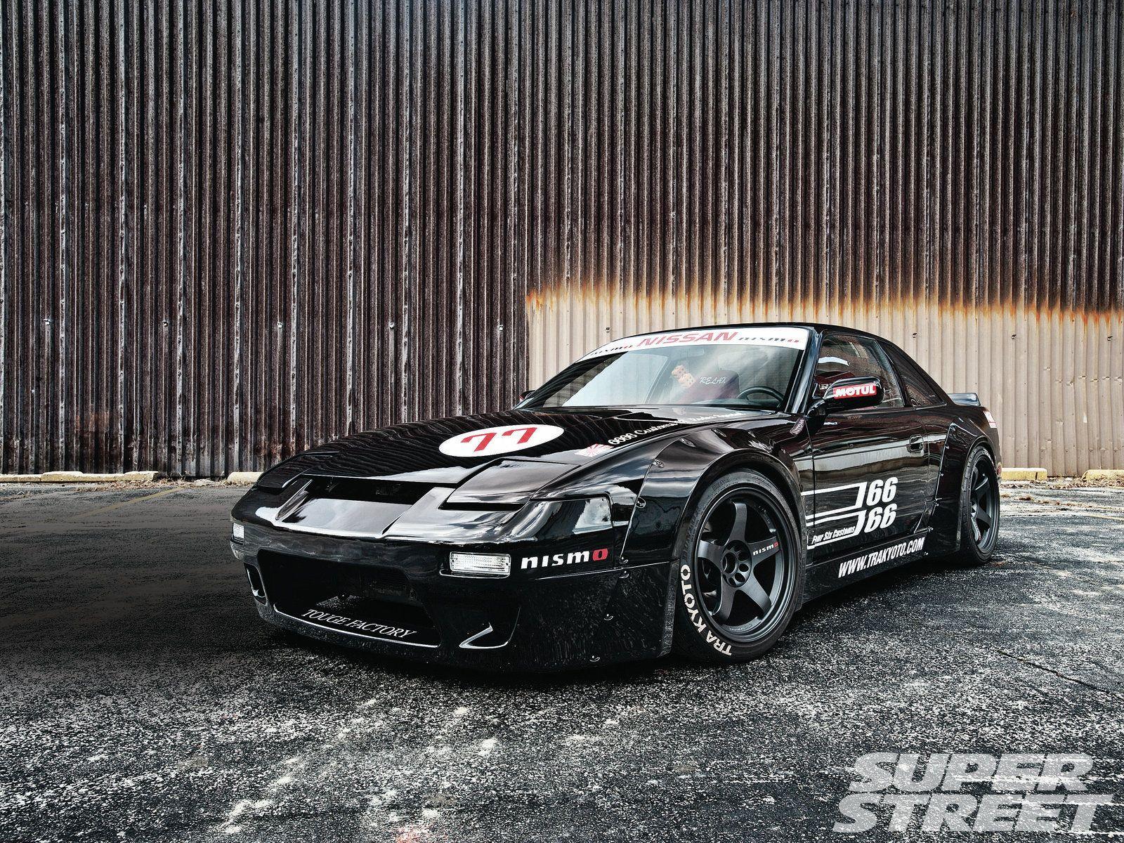 1600x1200 Nissan 240sx