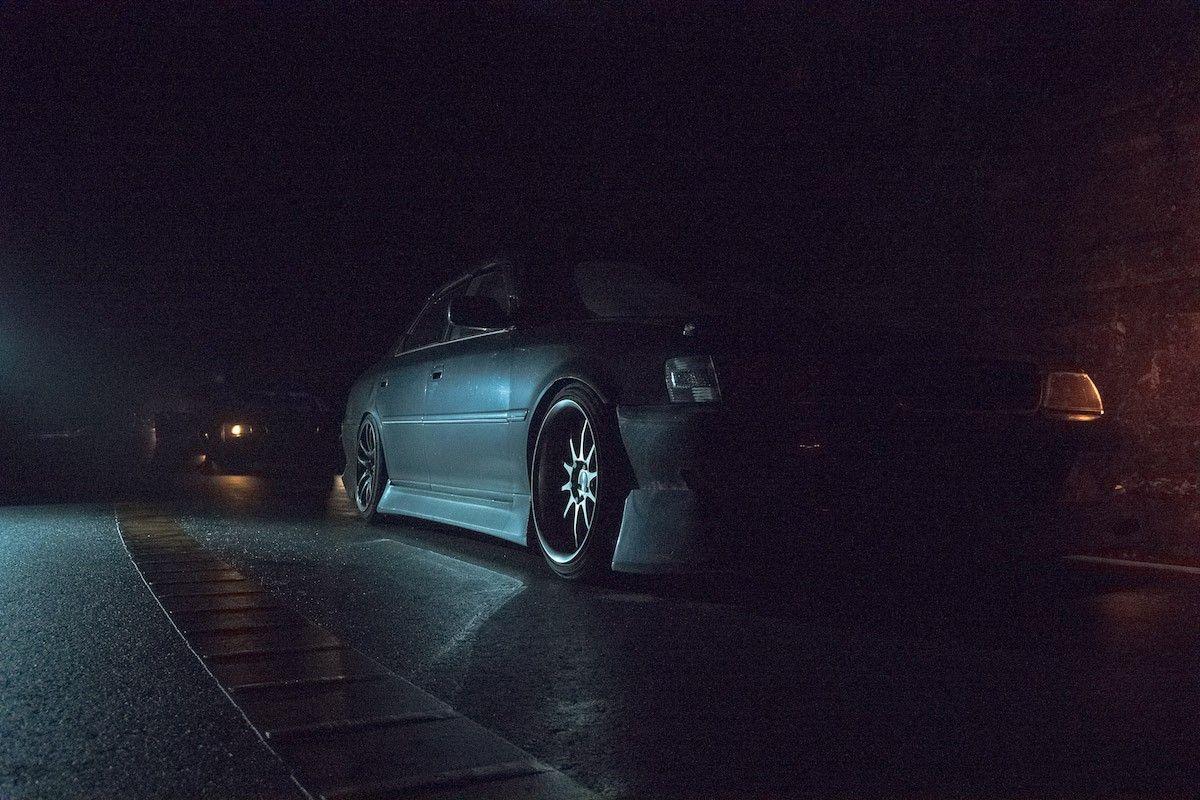 1200x800 Japan's Illegal Drift Scene: An Inside Look