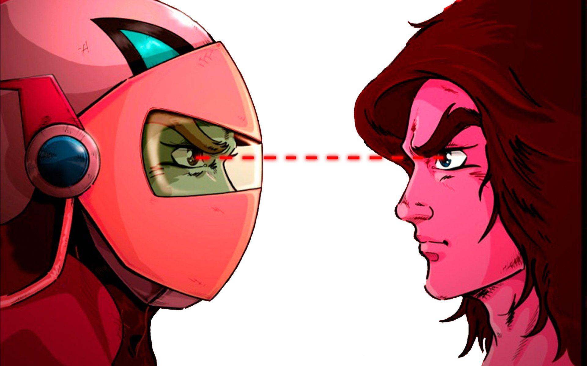 1920x1200 Ufo Robot Grendizer HD Wallpaper