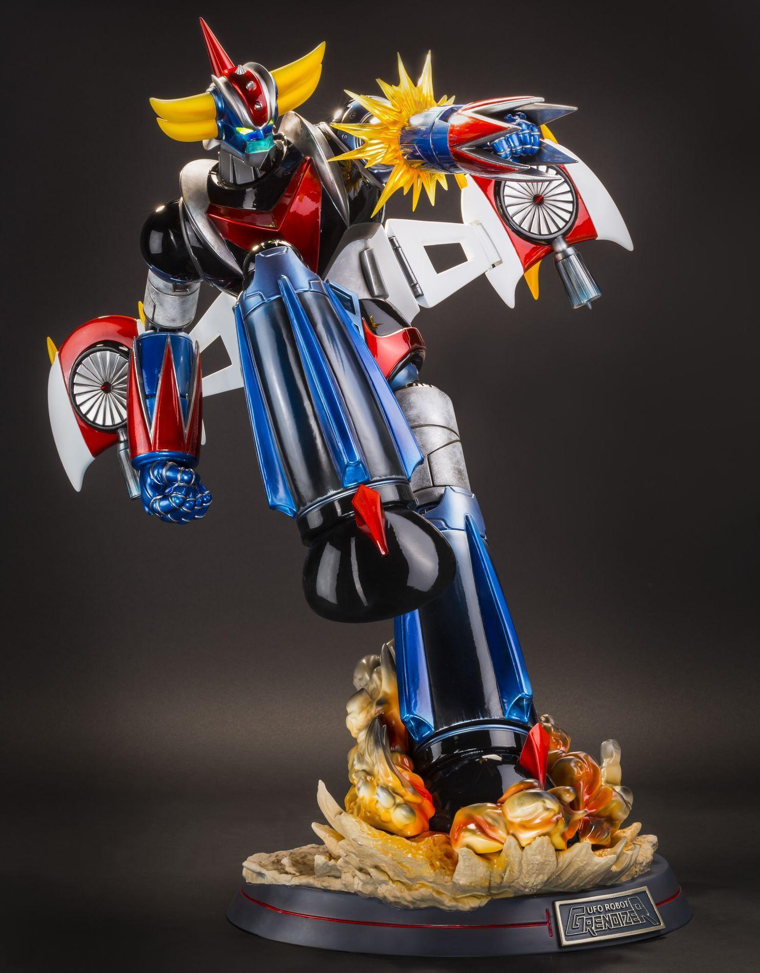 1484x1900 Ufo Robot Grendizer wallpaper, Anime, HQ Ufo Robot Grendizer