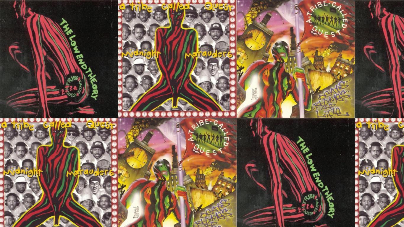 1366x768 A Tribe Called Quest Wallpaper. A Tribe Called Quest Wallpaper, My So Called Life Wallpaper and Called Greatness Wallpaper