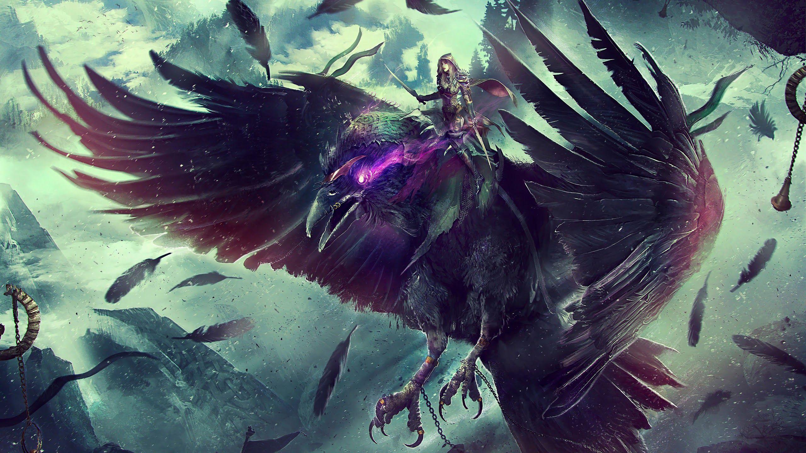 The Crow 4K Wallpapers - Top Free The Crow 4K Backgrounds - WallpaperAccess