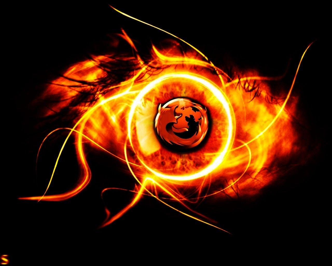 3d Firefox Wallpapers Top Free 3d Firefox Backgrounds Wallpaperaccess