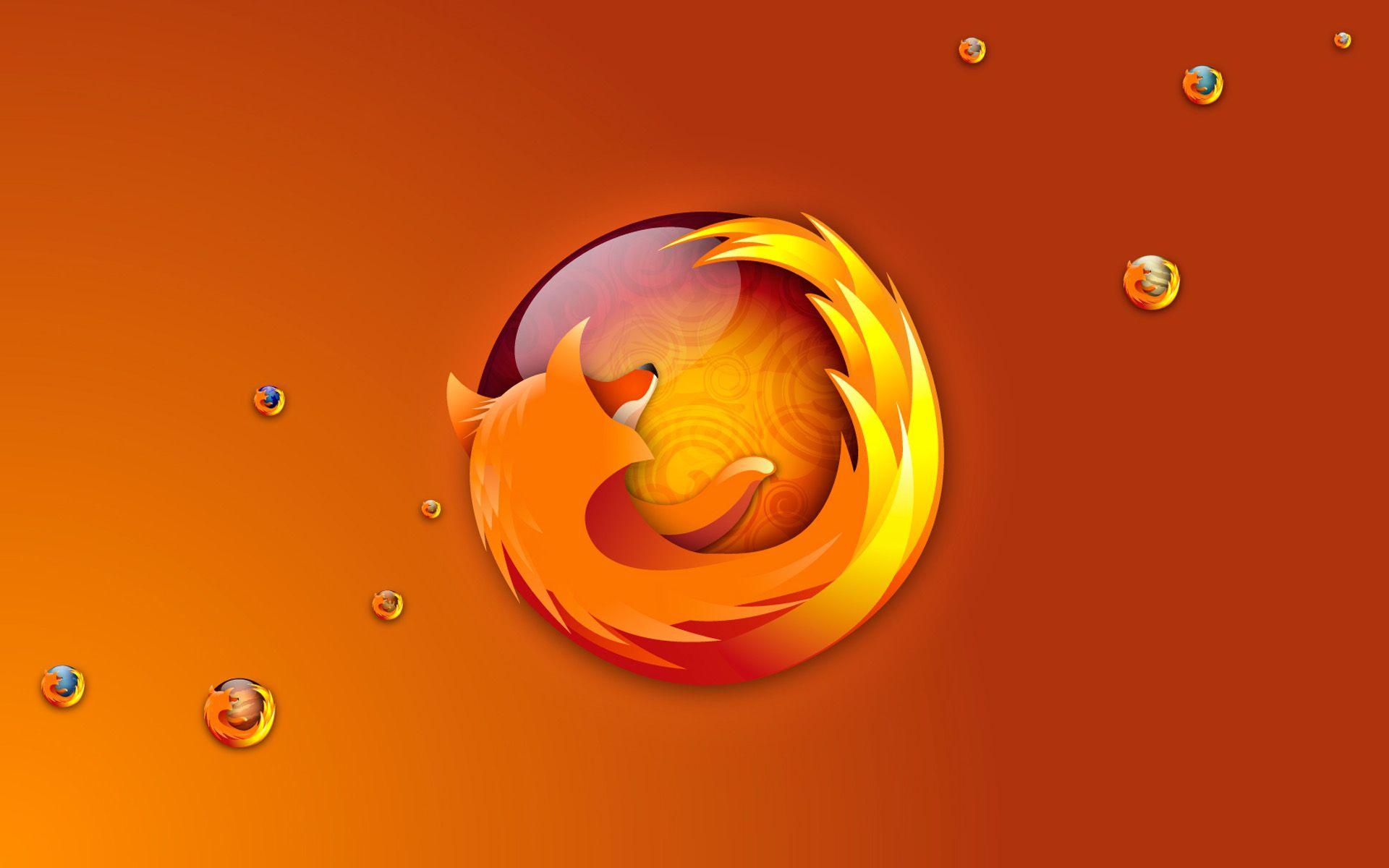 3D Firefox Wallpapers - Top Free 3D Firefox Backgrounds - WallpaperAccess