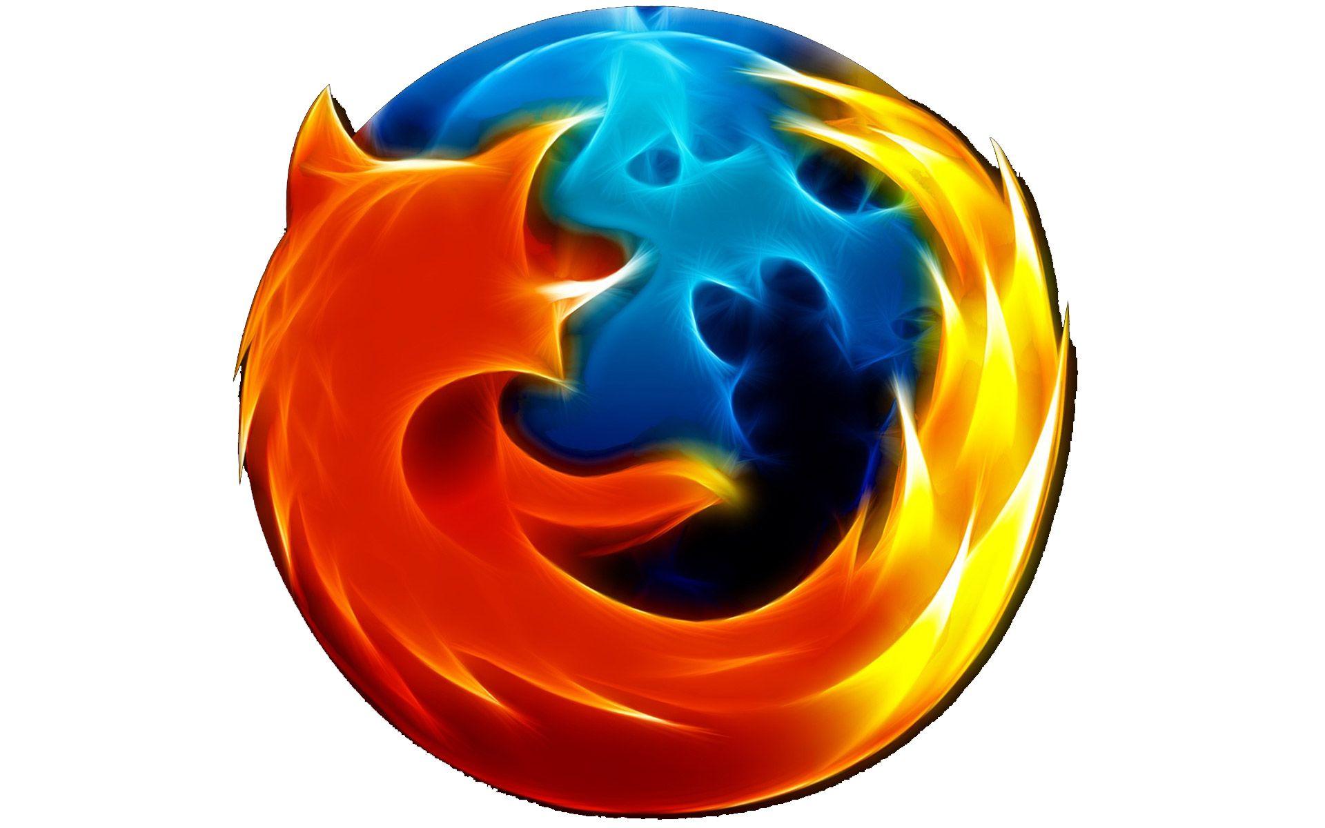 3D Firefox Wallpapers - Top Free 3D Firefox Backgrounds - WallpaperAccess