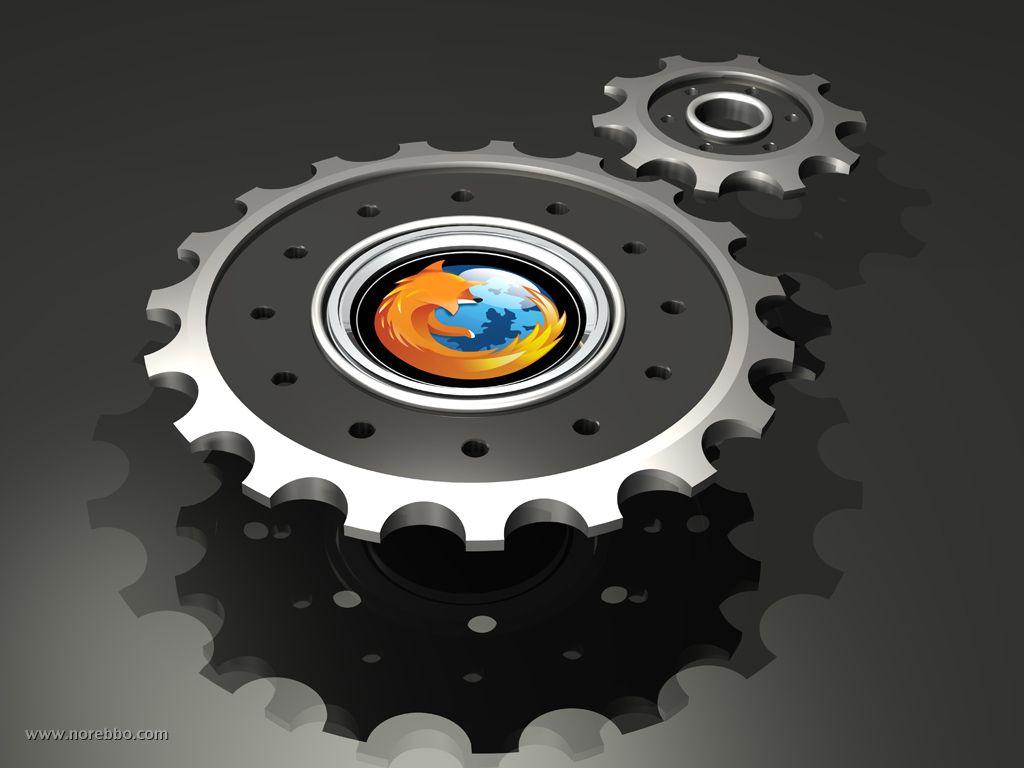 3D Firefox Wallpapers - Top Free 3D Firefox Backgrounds - WallpaperAccess