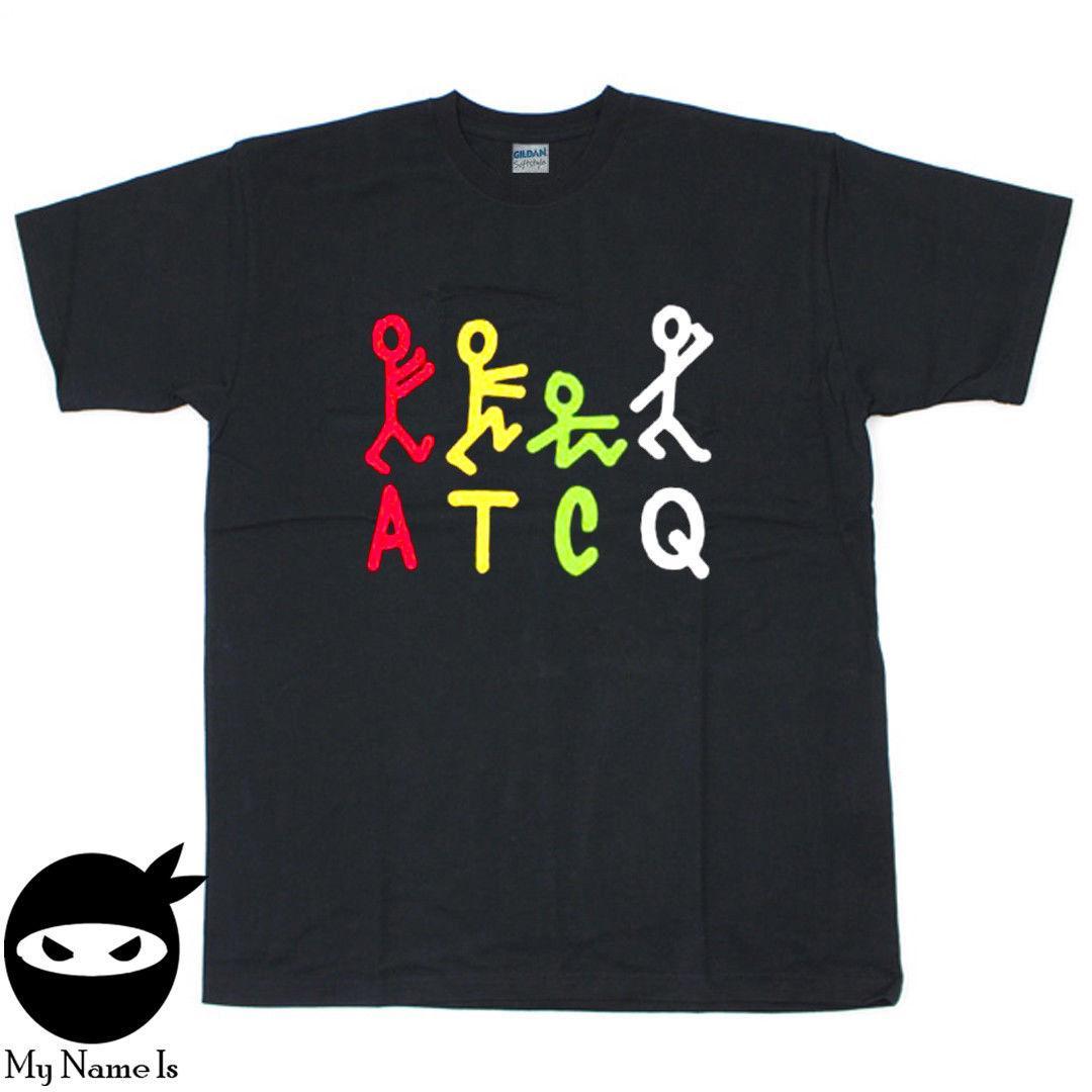 ATCQ Wallpapers - Top Free ATCQ Backgrounds - WallpaperAccess