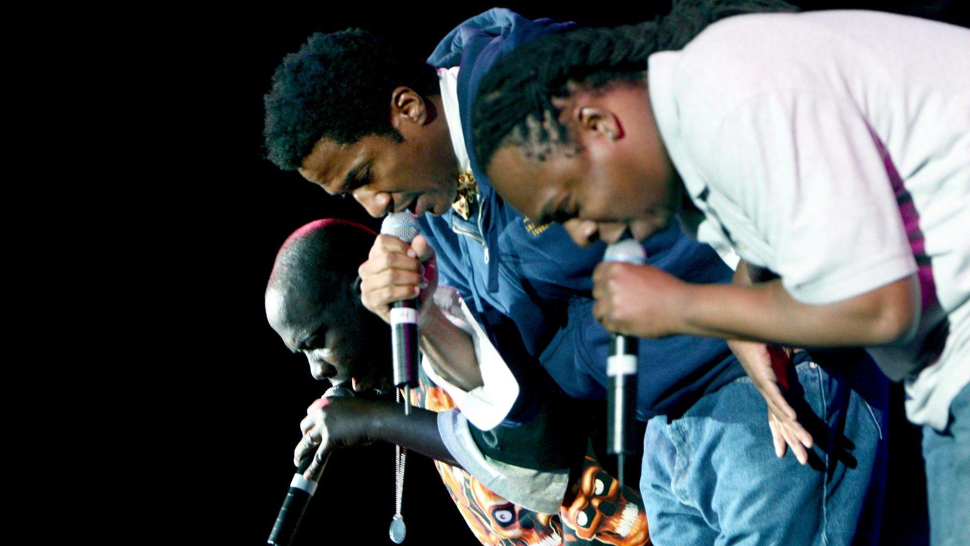 1920x1080 A Tribe Called Quest Wallpaper. A Tribe Called Quest Wallpaper, My So Called Life Wallpaper and Called Greatness Wallpaper