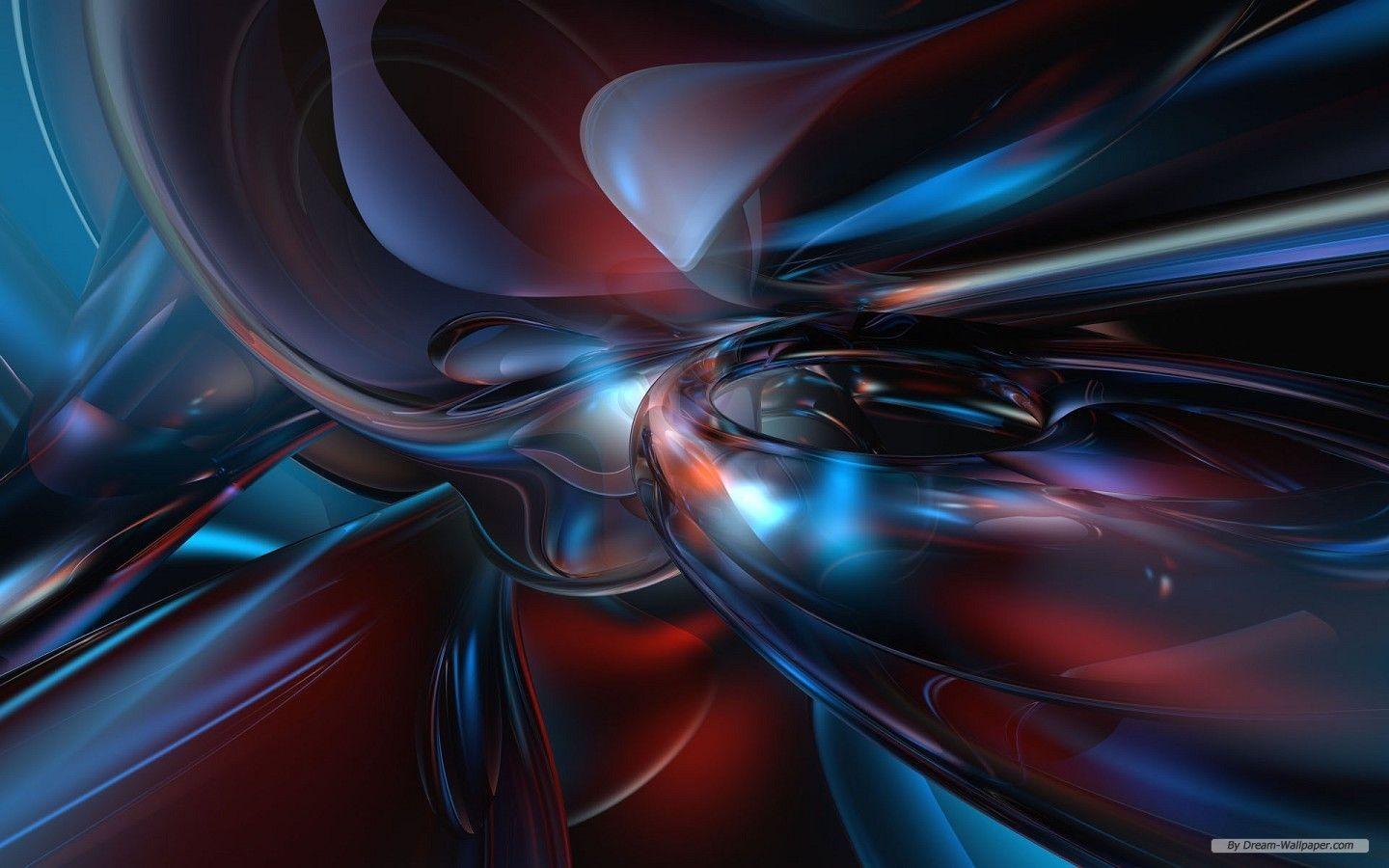 1440x900 3D Wallpaper HD « Firefox Wallpaper « Free Download Wallpaper