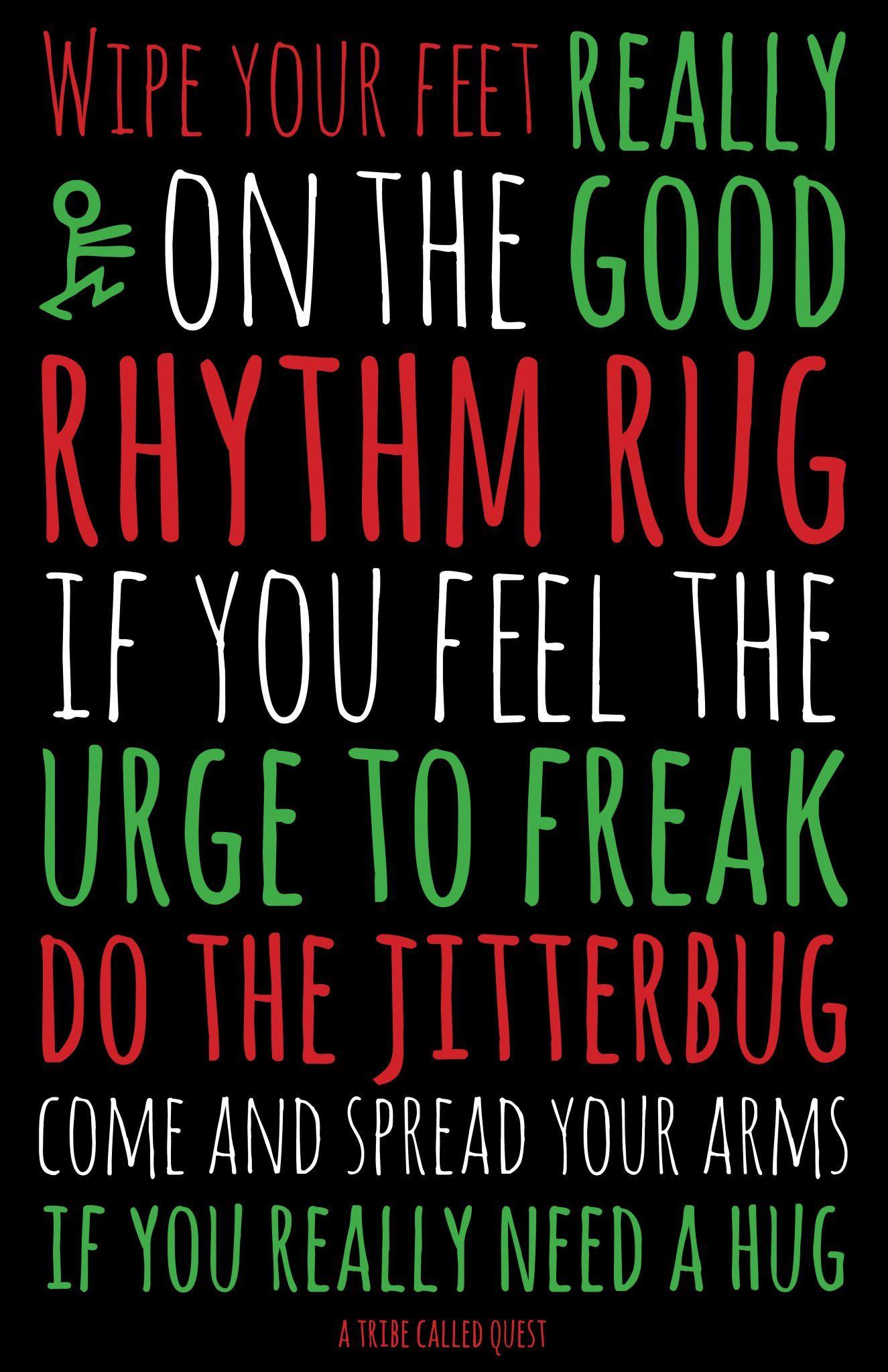1325x2048 A Tribe Called Quest. Tribe called quest, Hip hop quotes, Rap lyrics