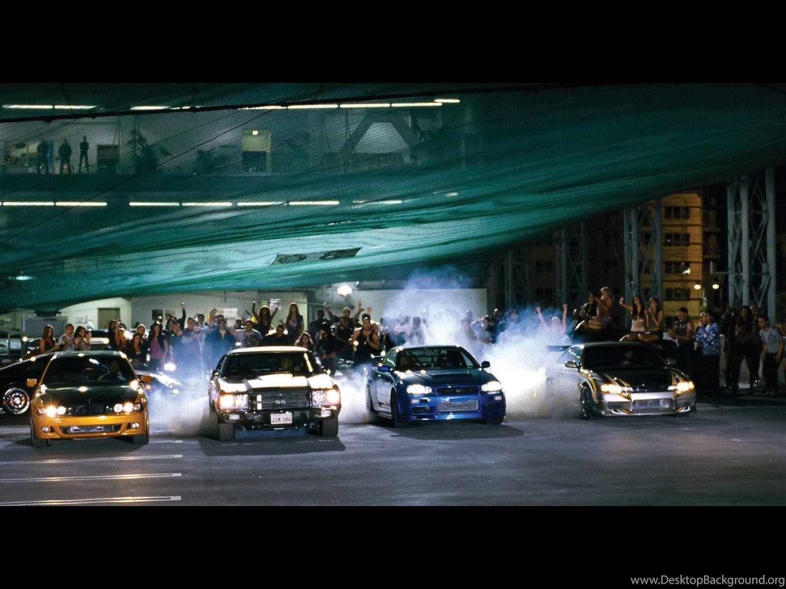 1600x1200 Fast And Furious 4 Cars Wallpaper Desktop Background