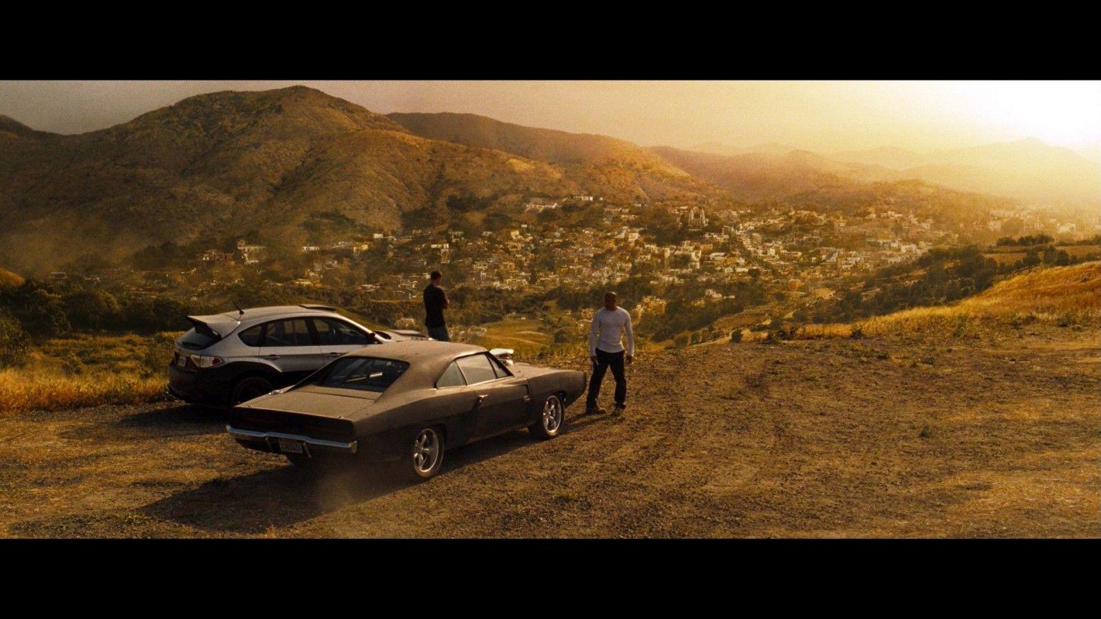 1600x900 Fast Furious Wallpaper