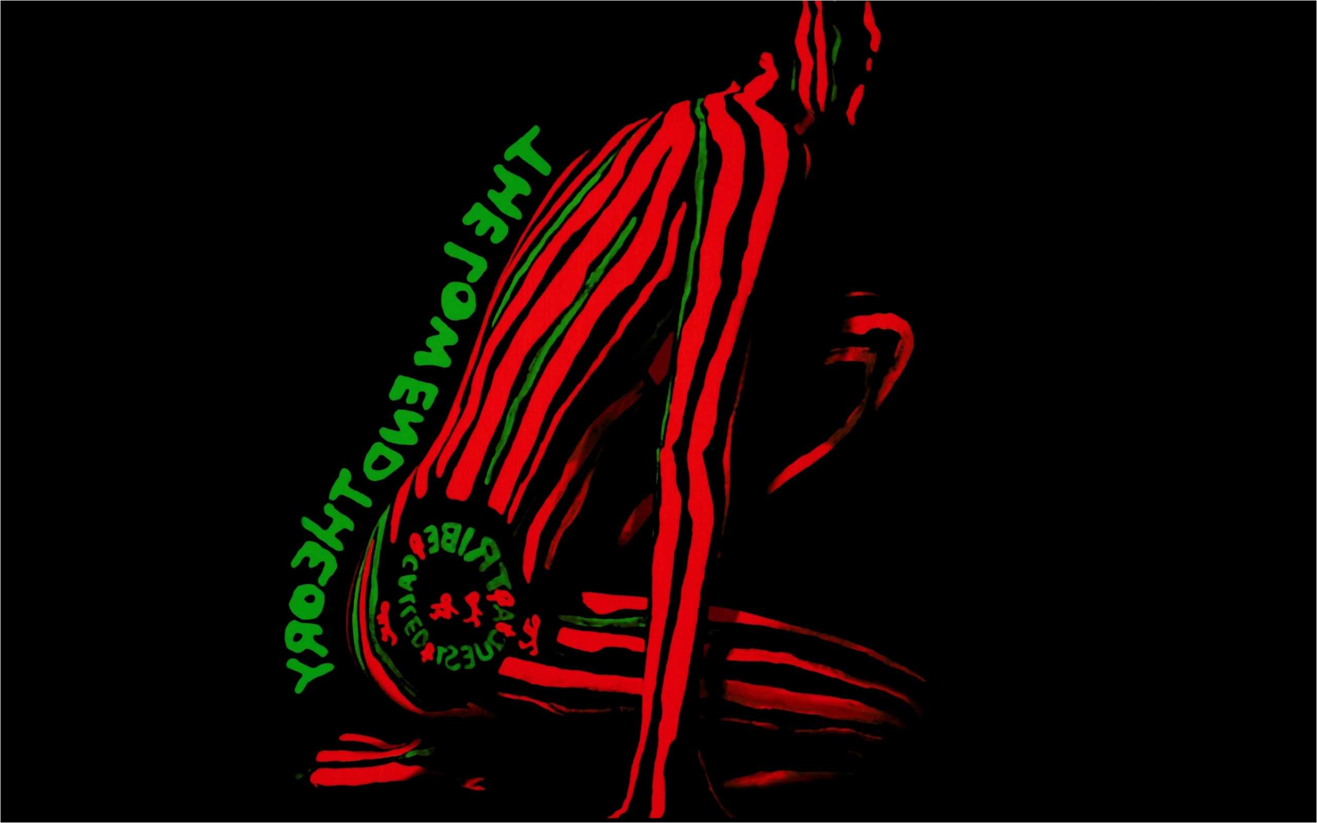 ATCQ Wallpapers - Top Free ATCQ Backgrounds - WallpaperAccess