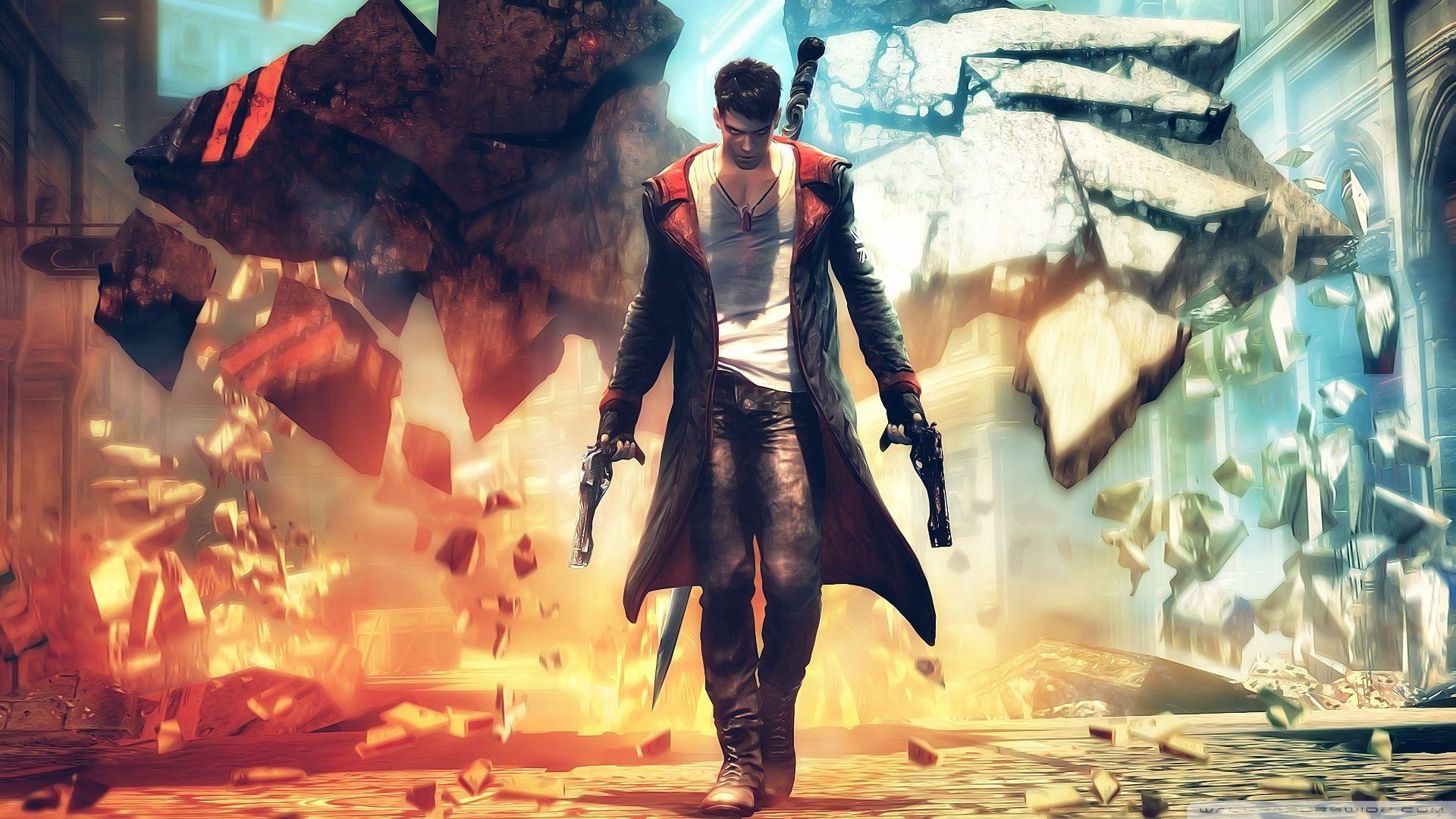 1920x1080 Wallpaper Game