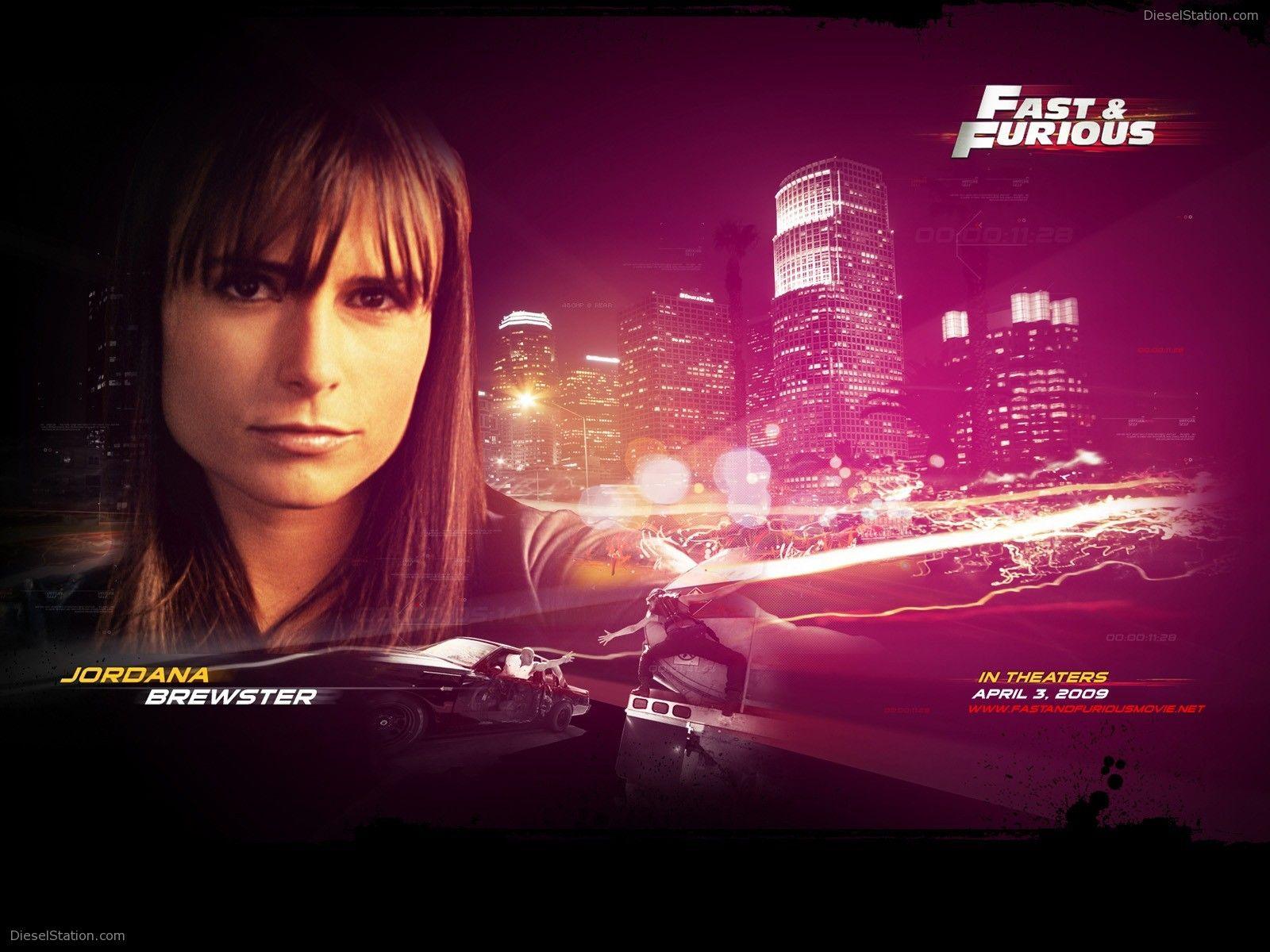 1600x1200 Fast & Furious 4 HD (2009) Exotic Car Wallpaper of 8